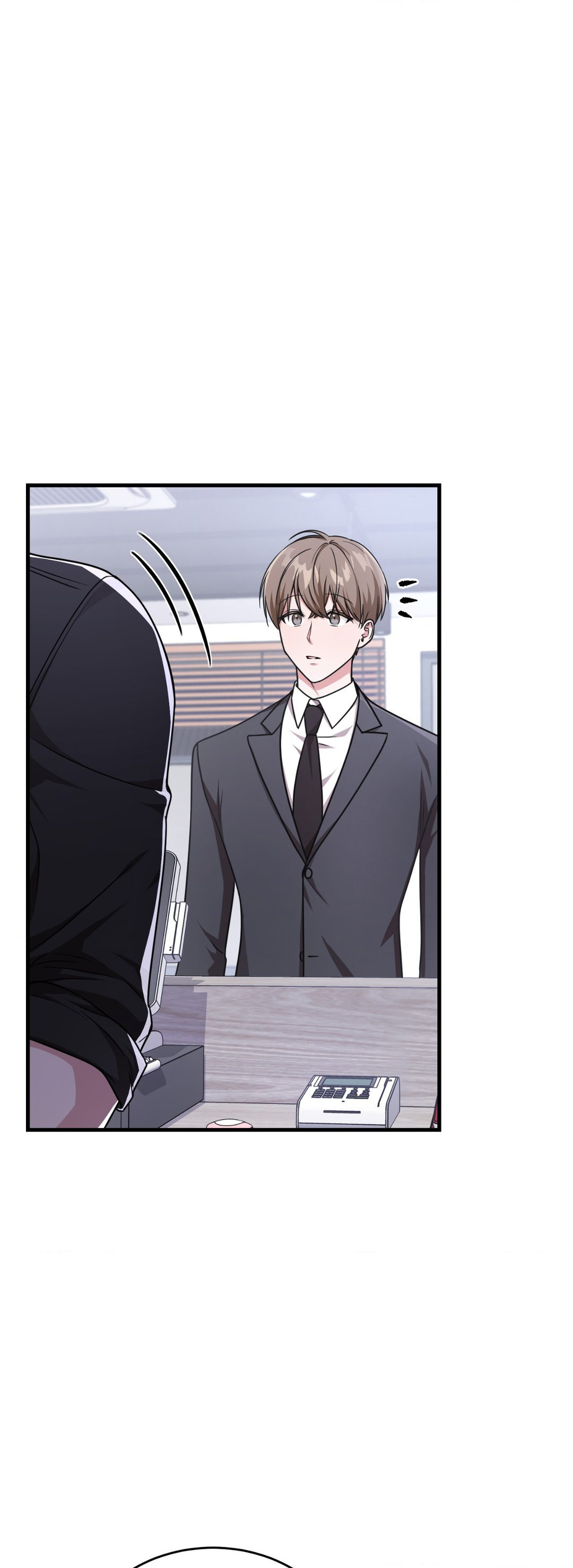 Virtual Strangers Chapter 7 page 42 - 