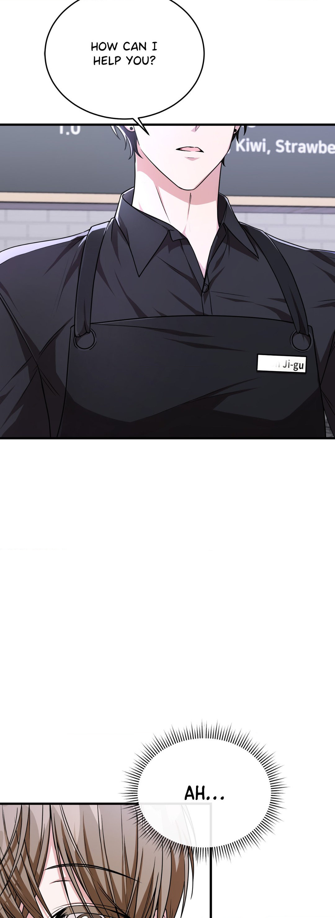 Virtual Strangers Chapter 7 page 43 - 