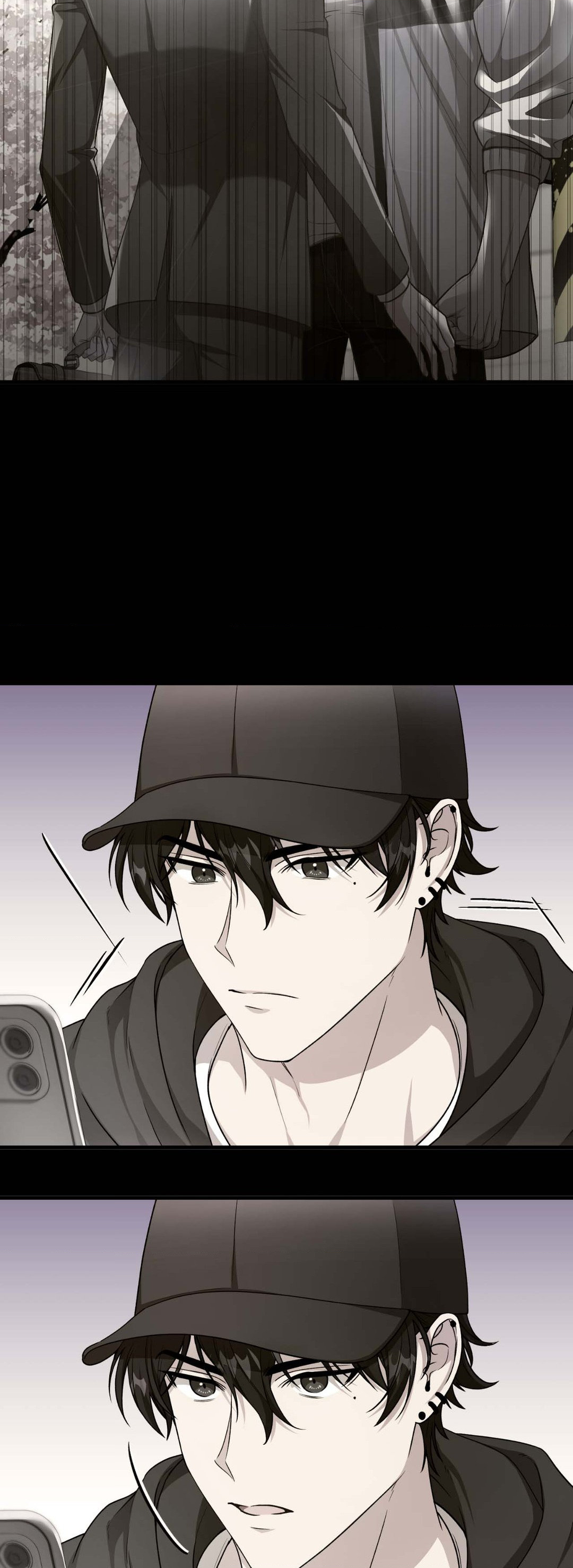 Virtual Strangers Chapter 7 page 47 - 