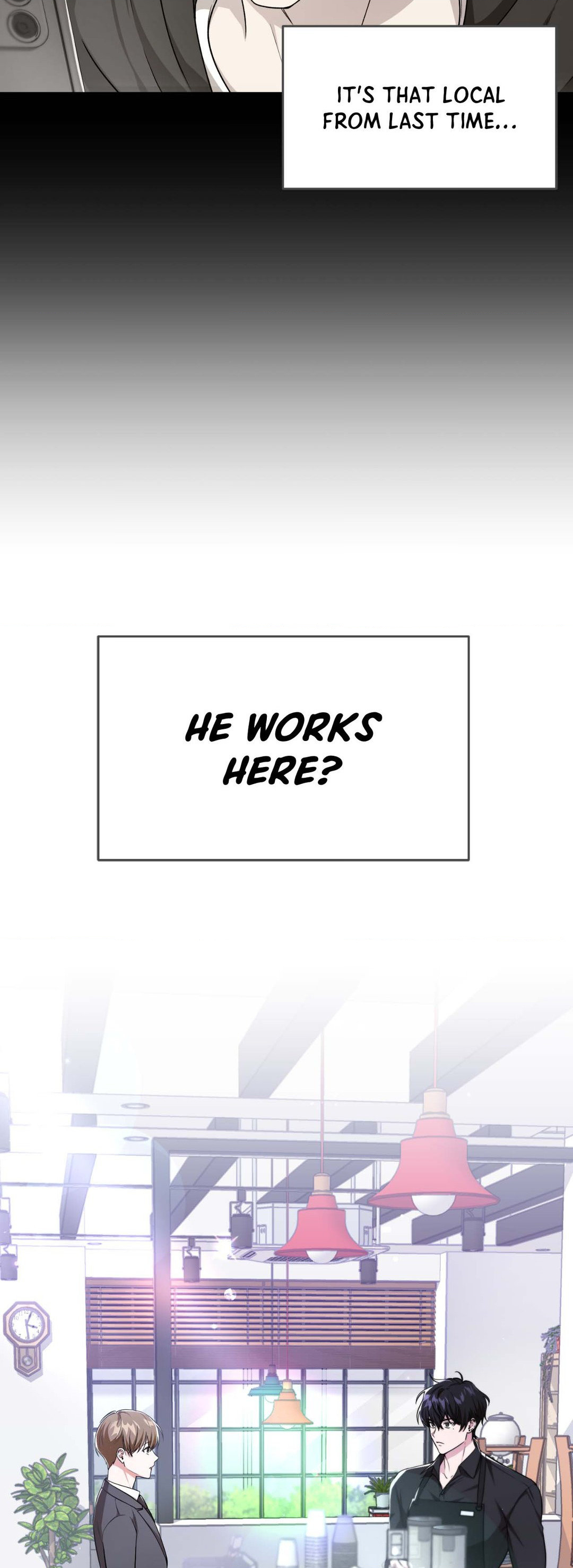 Virtual Strangers Chapter 7 page 48 - 