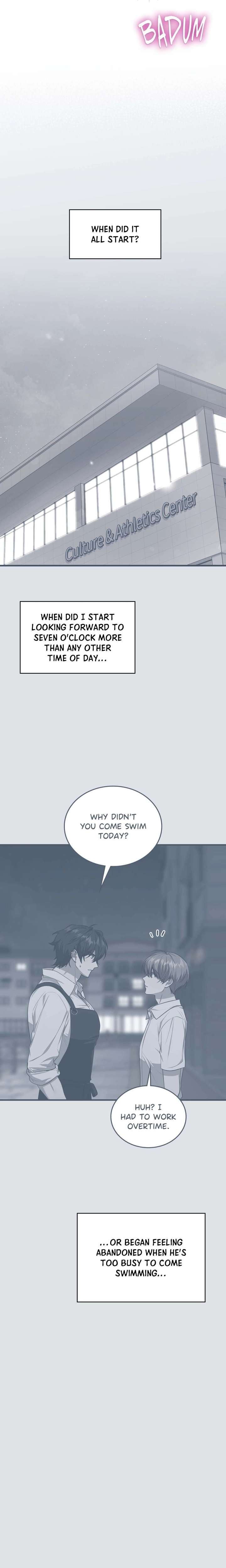 Virtual Strangers Chapter 70 page 15 - 