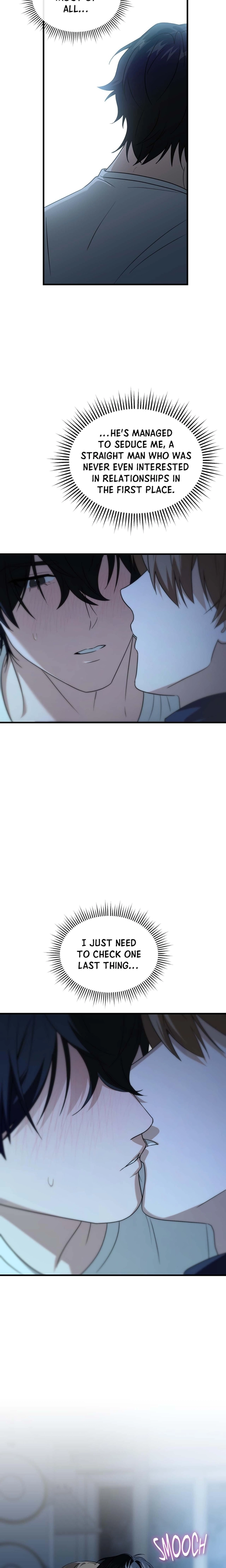 Virtual Strangers Chapter 70 page 22 - 
