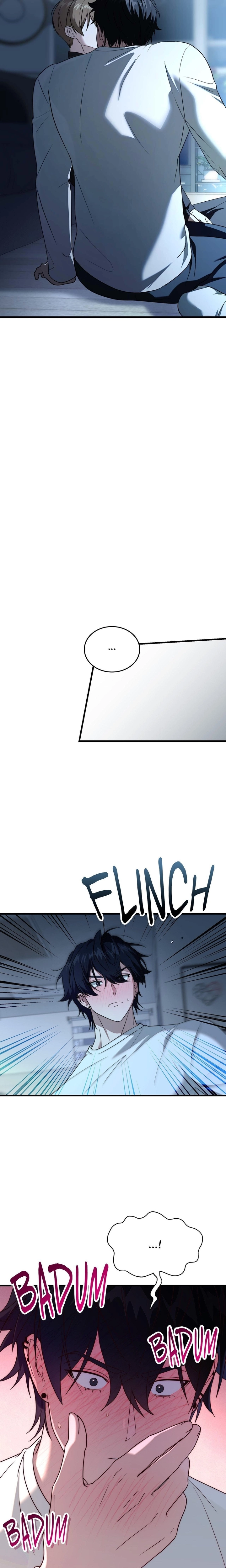 Virtual Strangers Chapter 70 page 23 - 