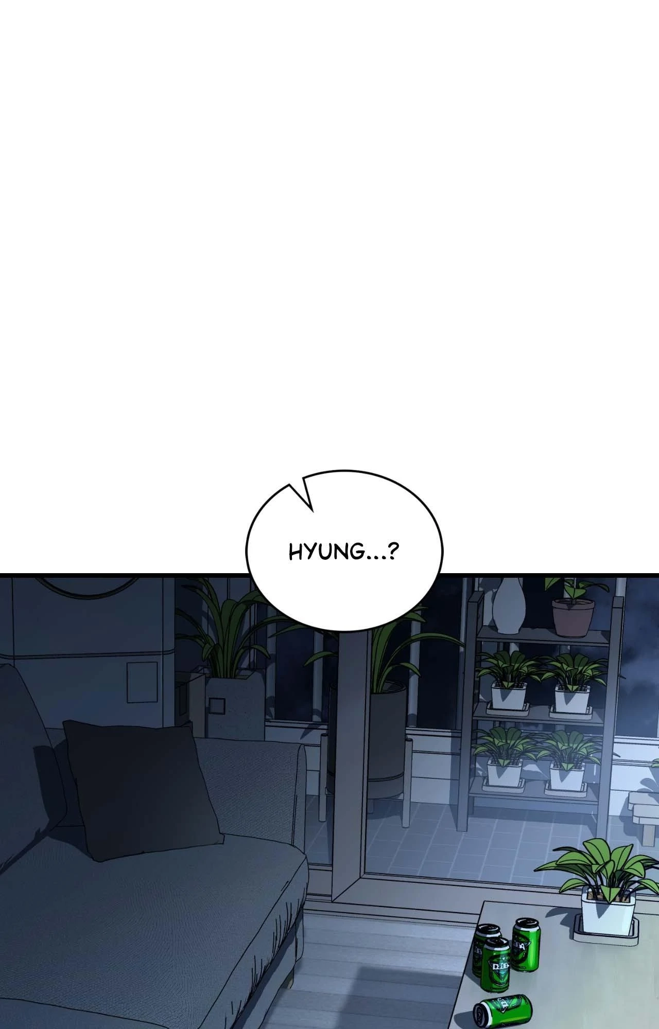 Virtual Strangers Chapter 71 page 1 - 