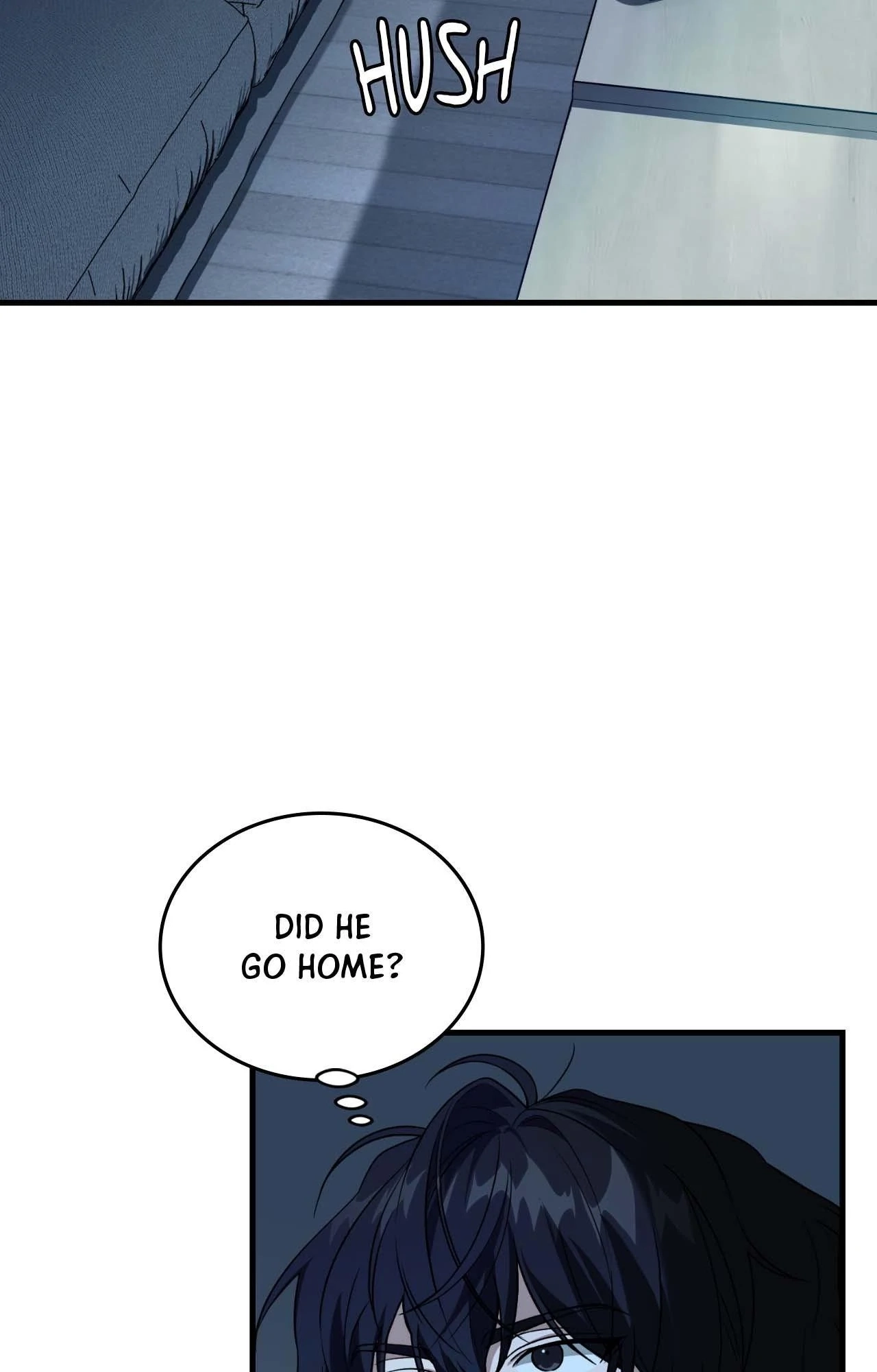Virtual Strangers Chapter 71 page 2 - 