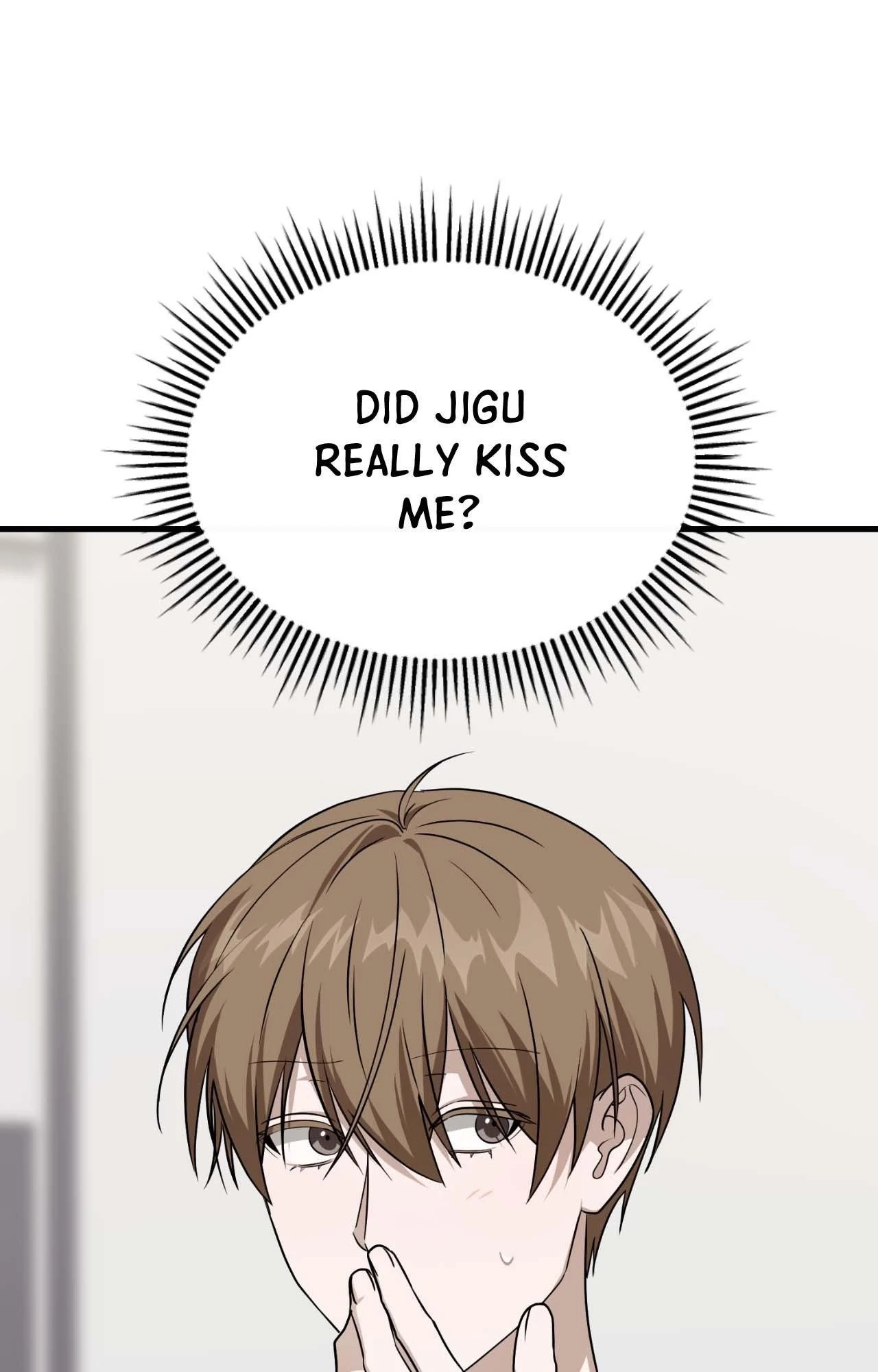 Virtual Strangers Chapter 71 page 103 - 