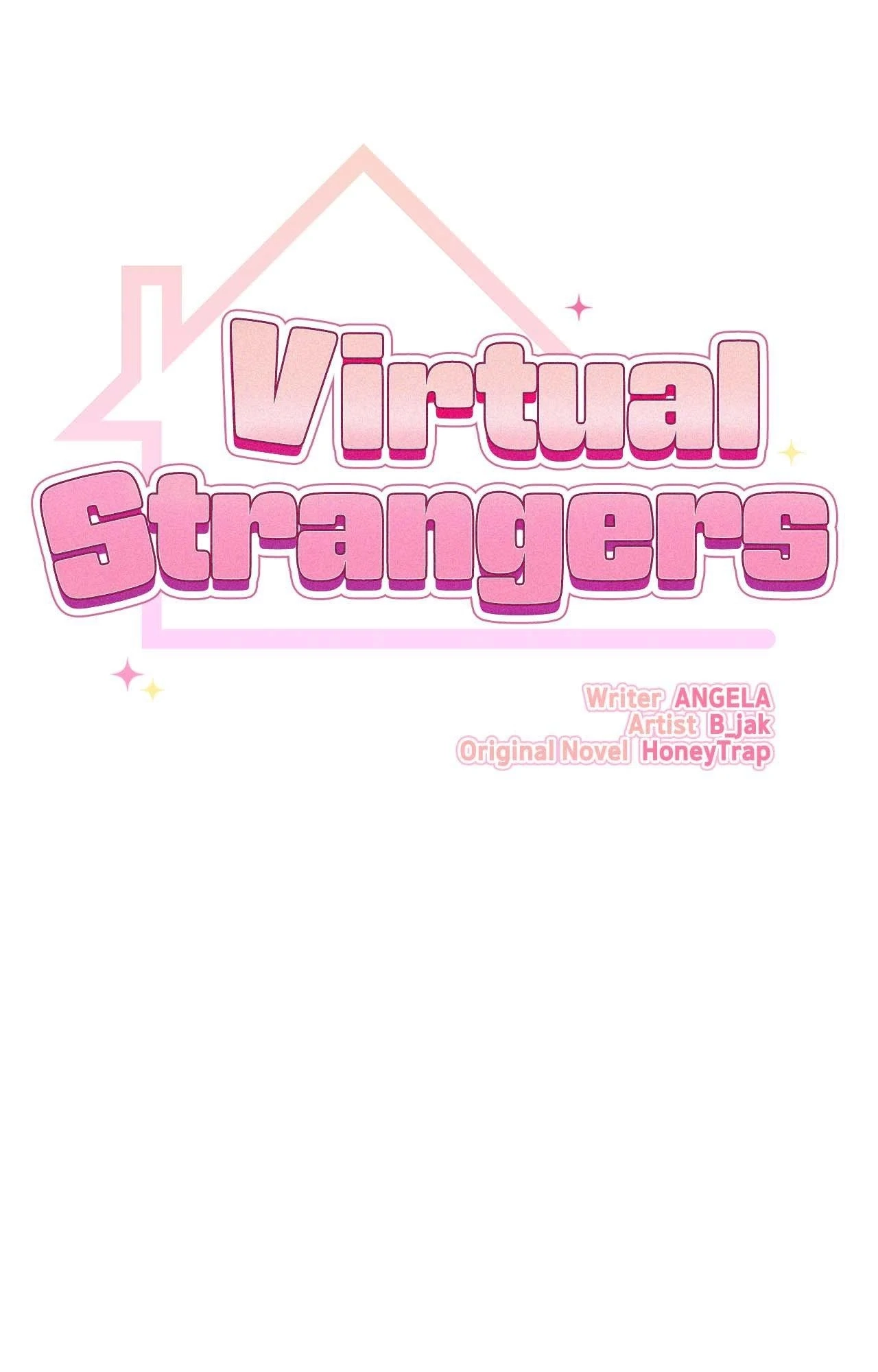 Virtual Strangers Chapter 71 page 14 - 
