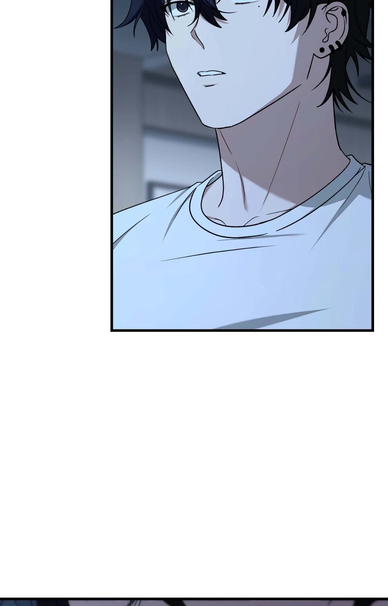 Virtual Strangers Chapter 71 page 3 - 