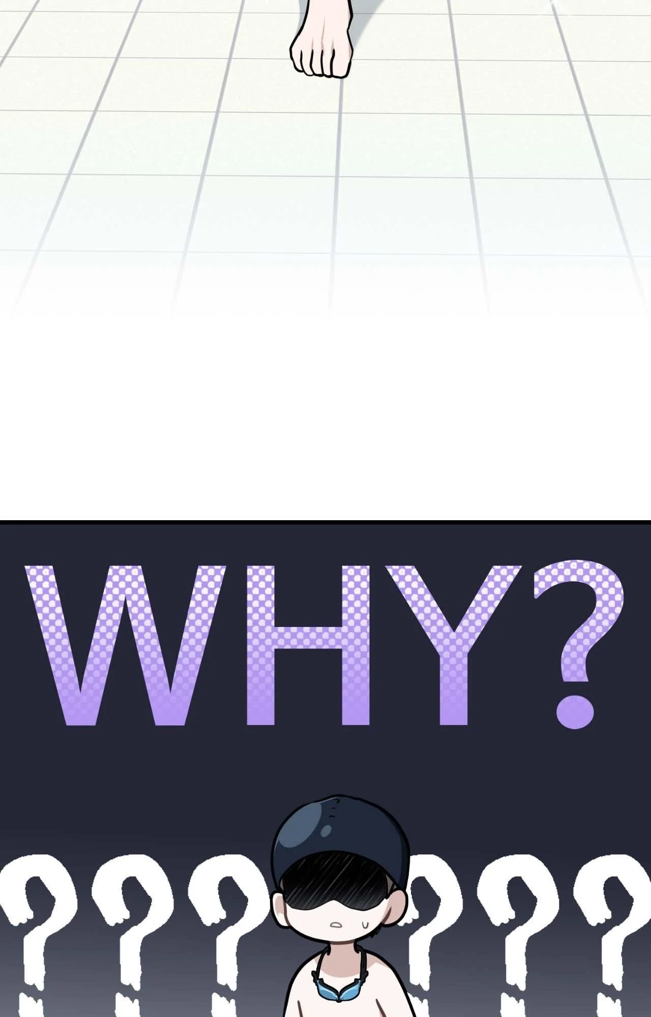 Virtual Strangers Chapter 71 page 23 - 