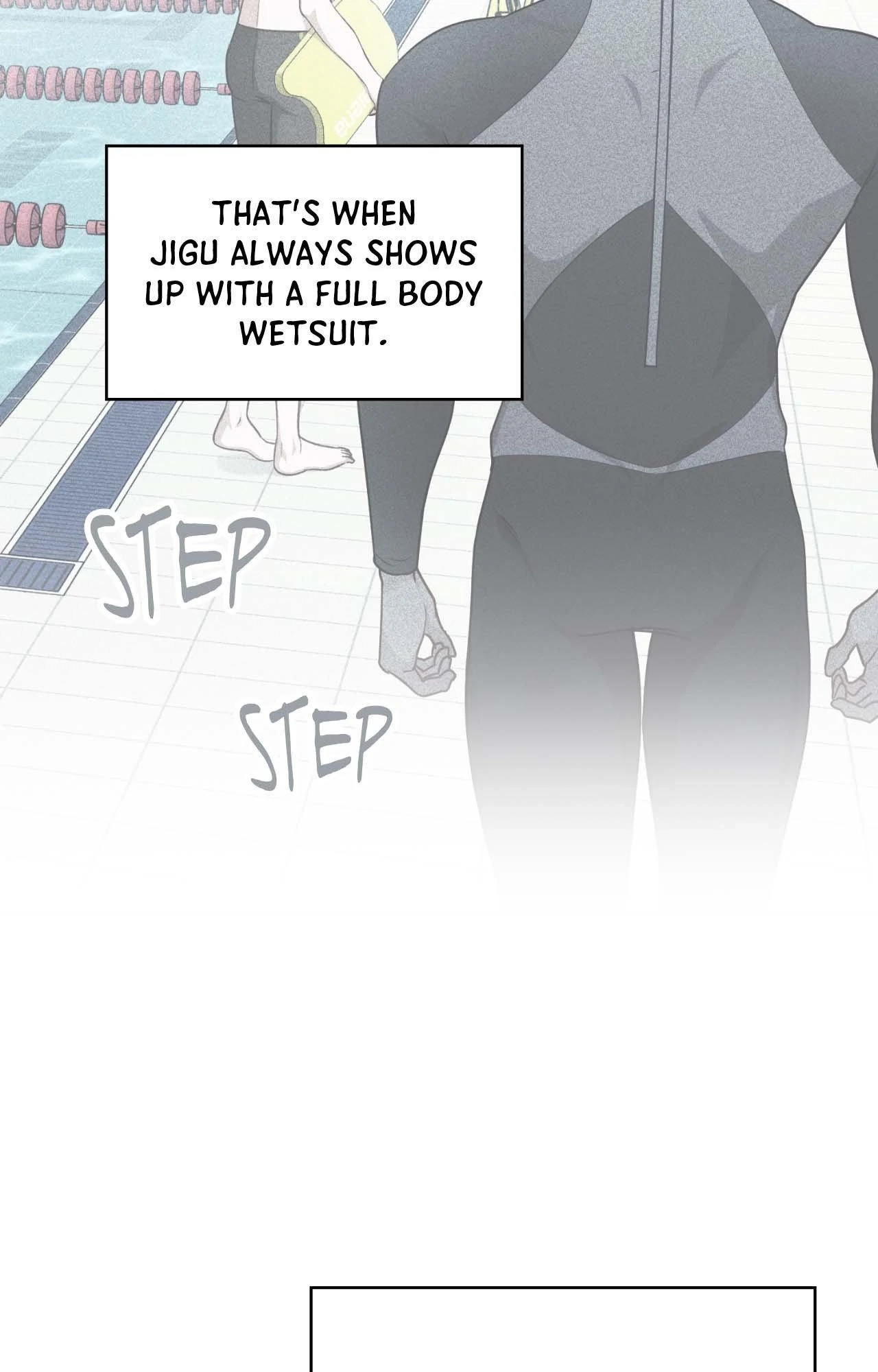 Virtual Strangers Chapter 71 page 25 - 