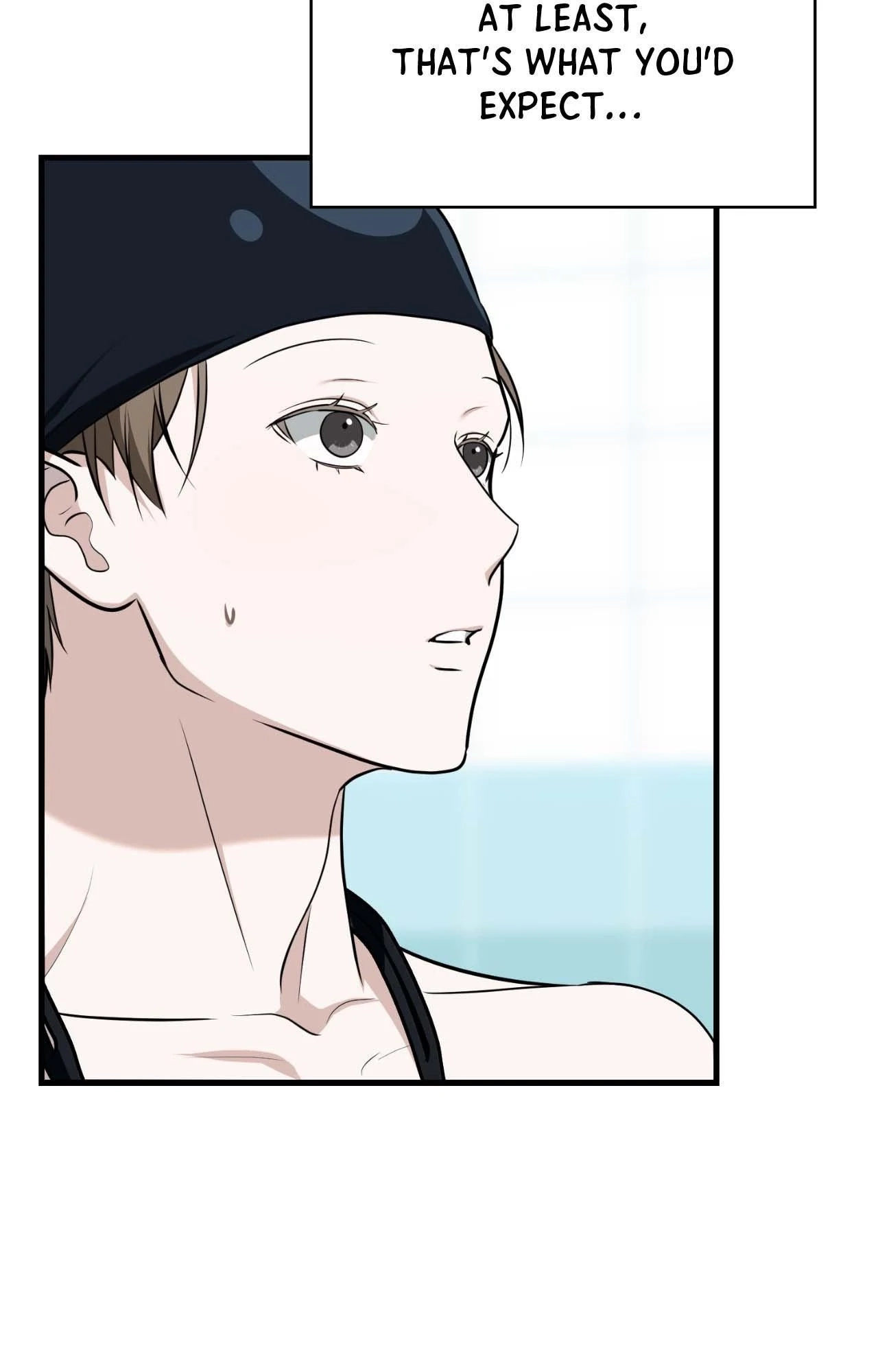 Virtual Strangers Chapter 71 page 26 - 