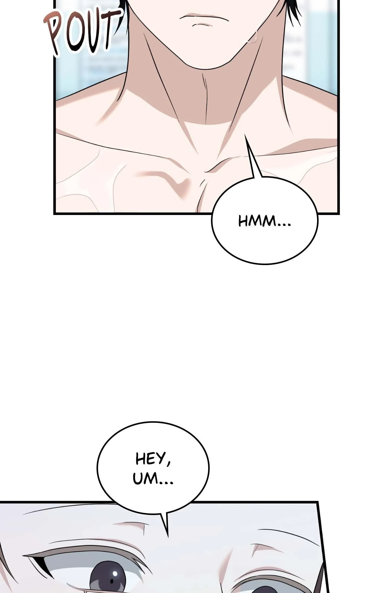 Virtual Strangers Chapter 71 page 31 - 