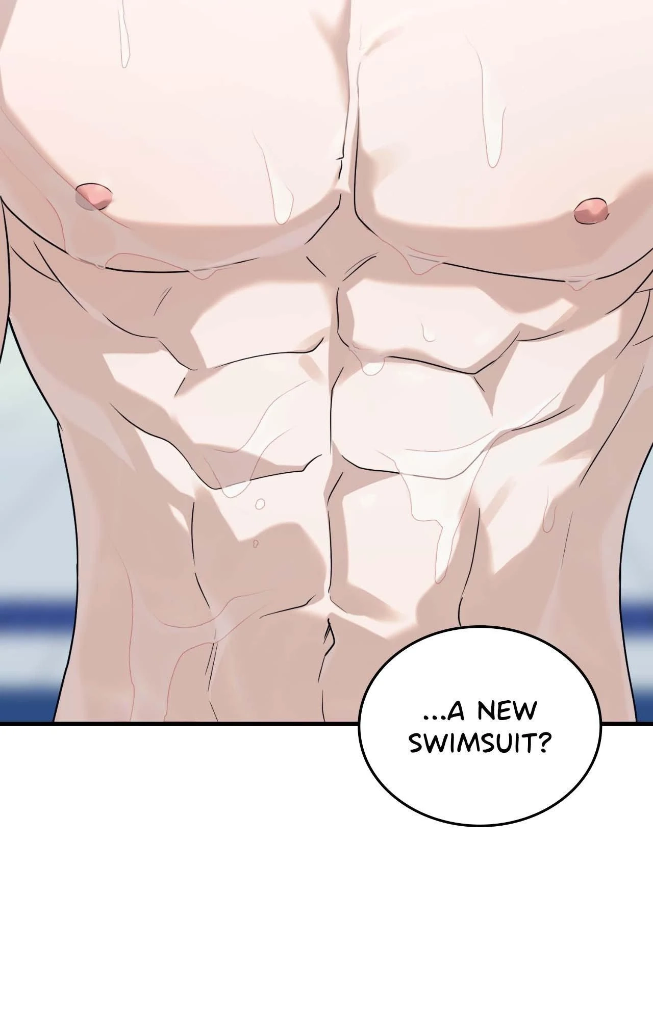 Virtual Strangers Chapter 71 page 33 - 