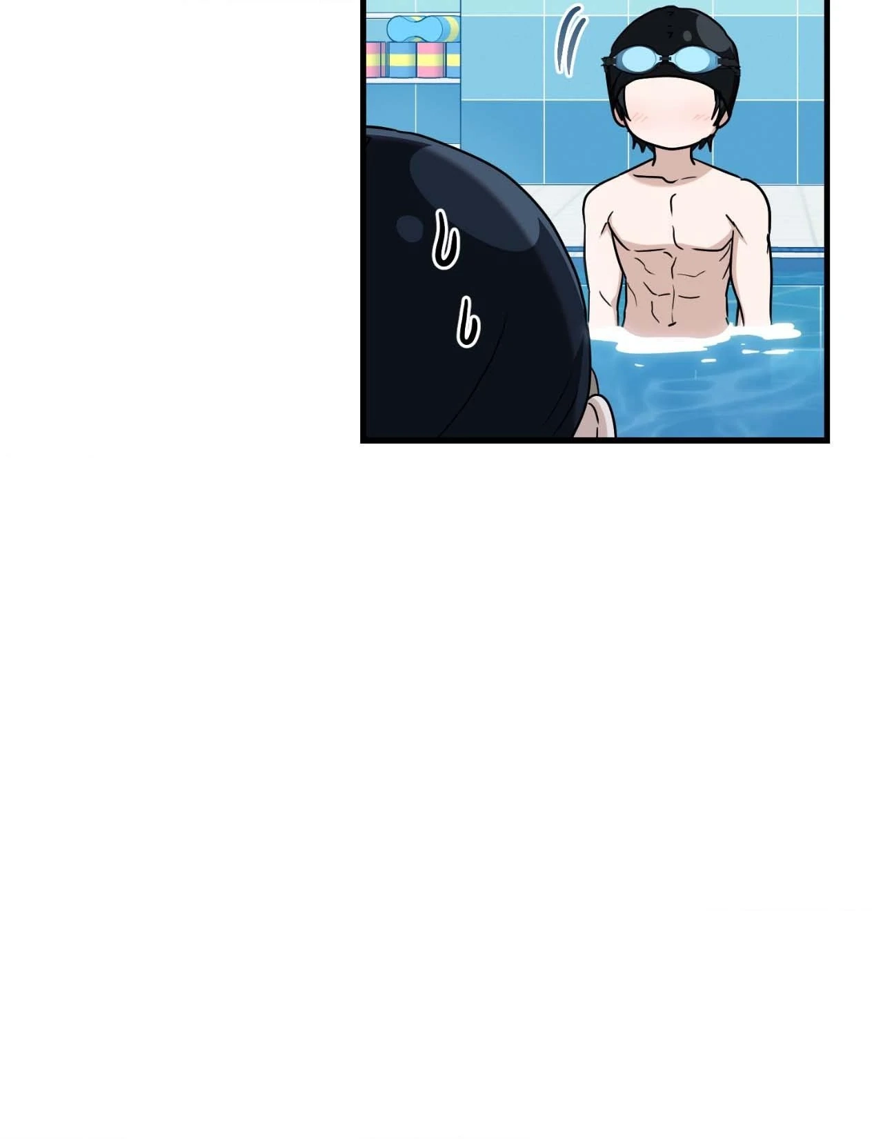Virtual Strangers Chapter 71 page 35 - 