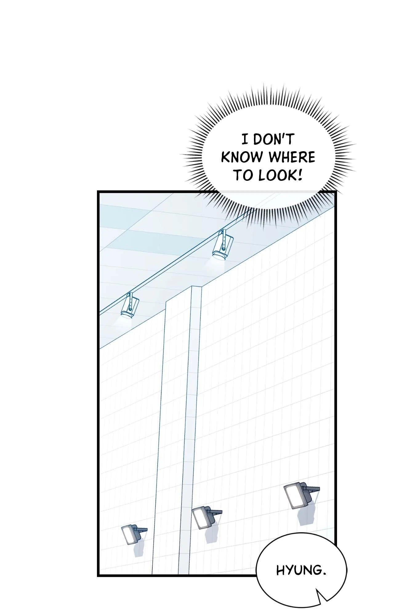 Virtual Strangers Chapter 71 page 38 - 