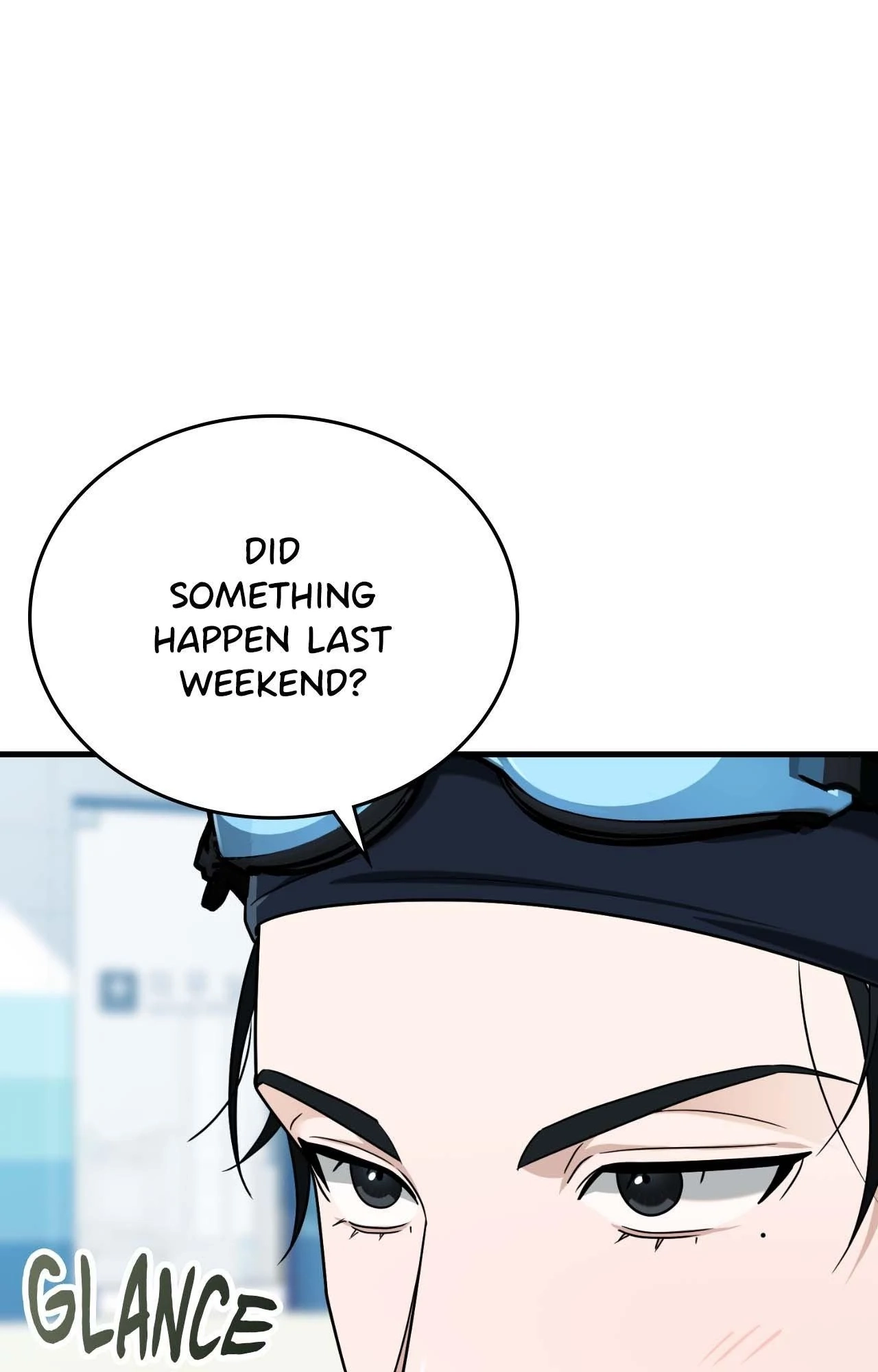 Virtual Strangers Chapter 71 page 39 - 