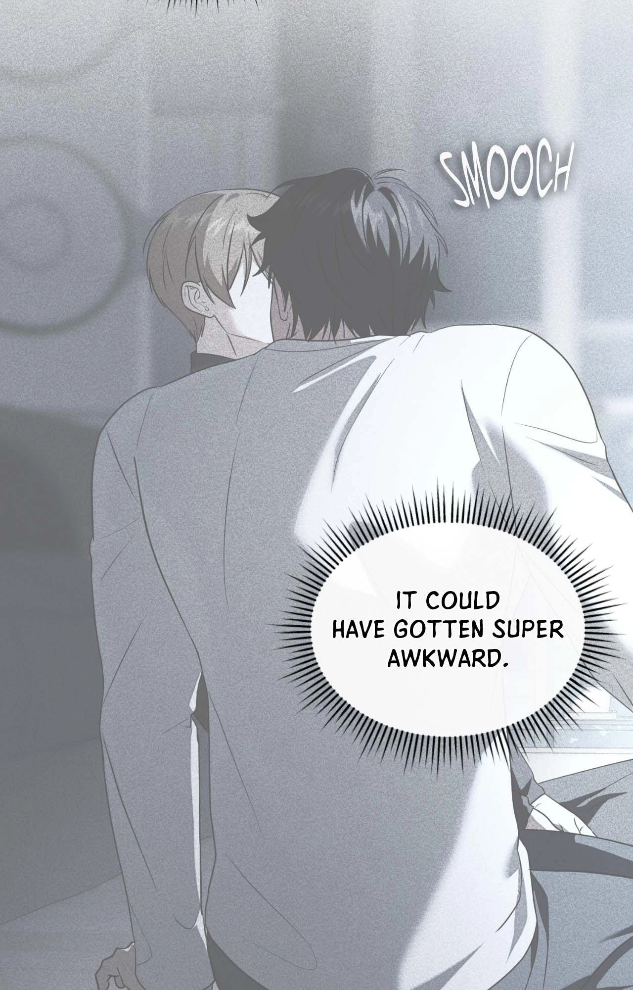 Virtual Strangers Chapter 71 page 5 - 