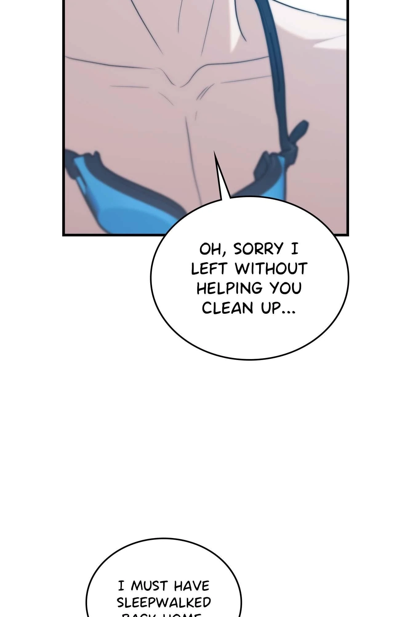 Virtual Strangers Chapter 71 page 41 - 