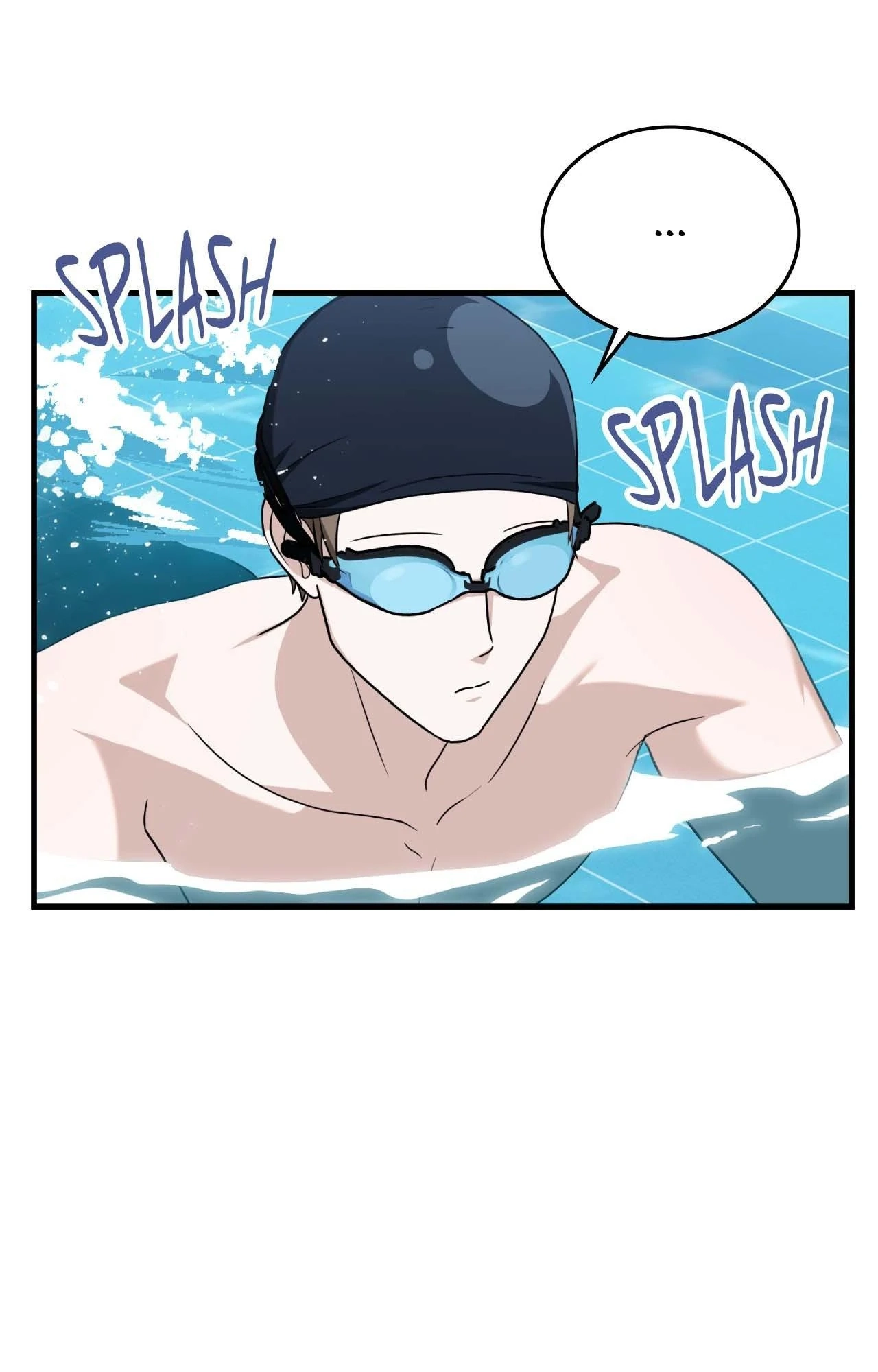 Virtual Strangers Chapter 71 page 49 - 
