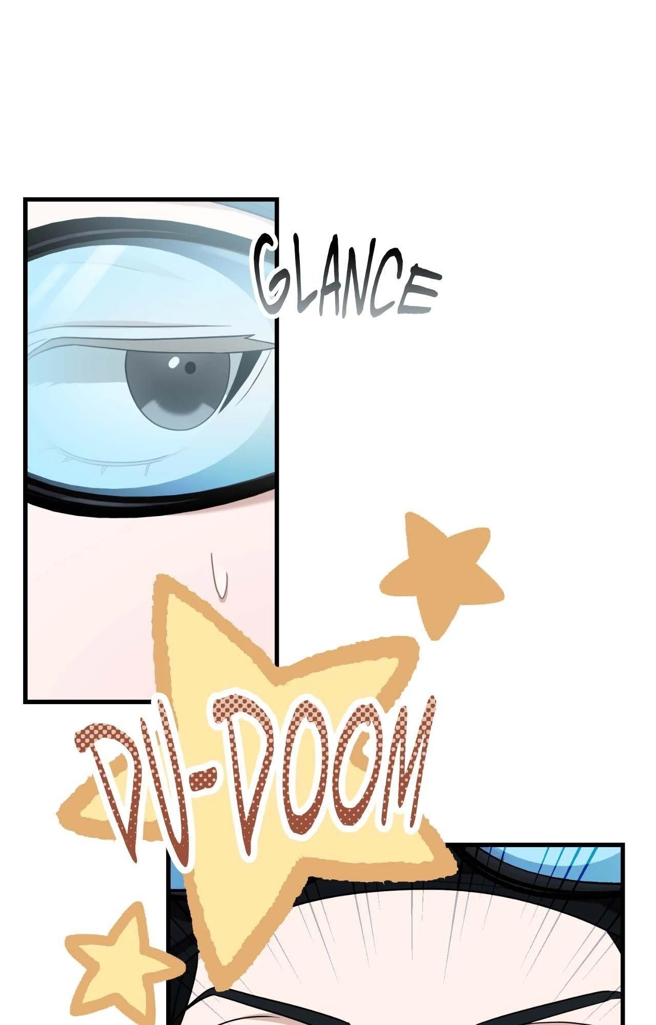 Virtual Strangers Chapter 71 page 50 - 
