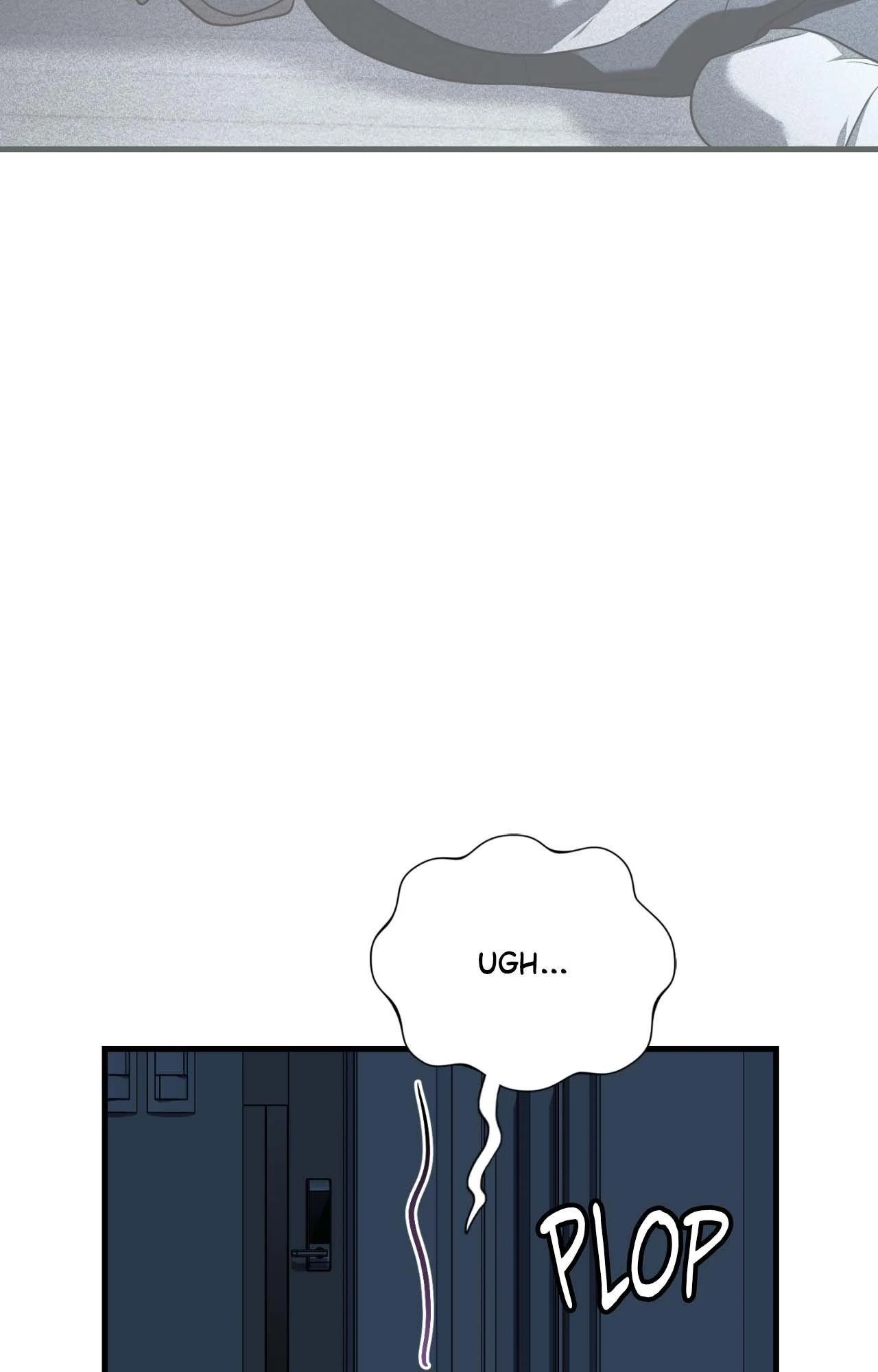 Virtual Strangers Chapter 71 page 6 - 