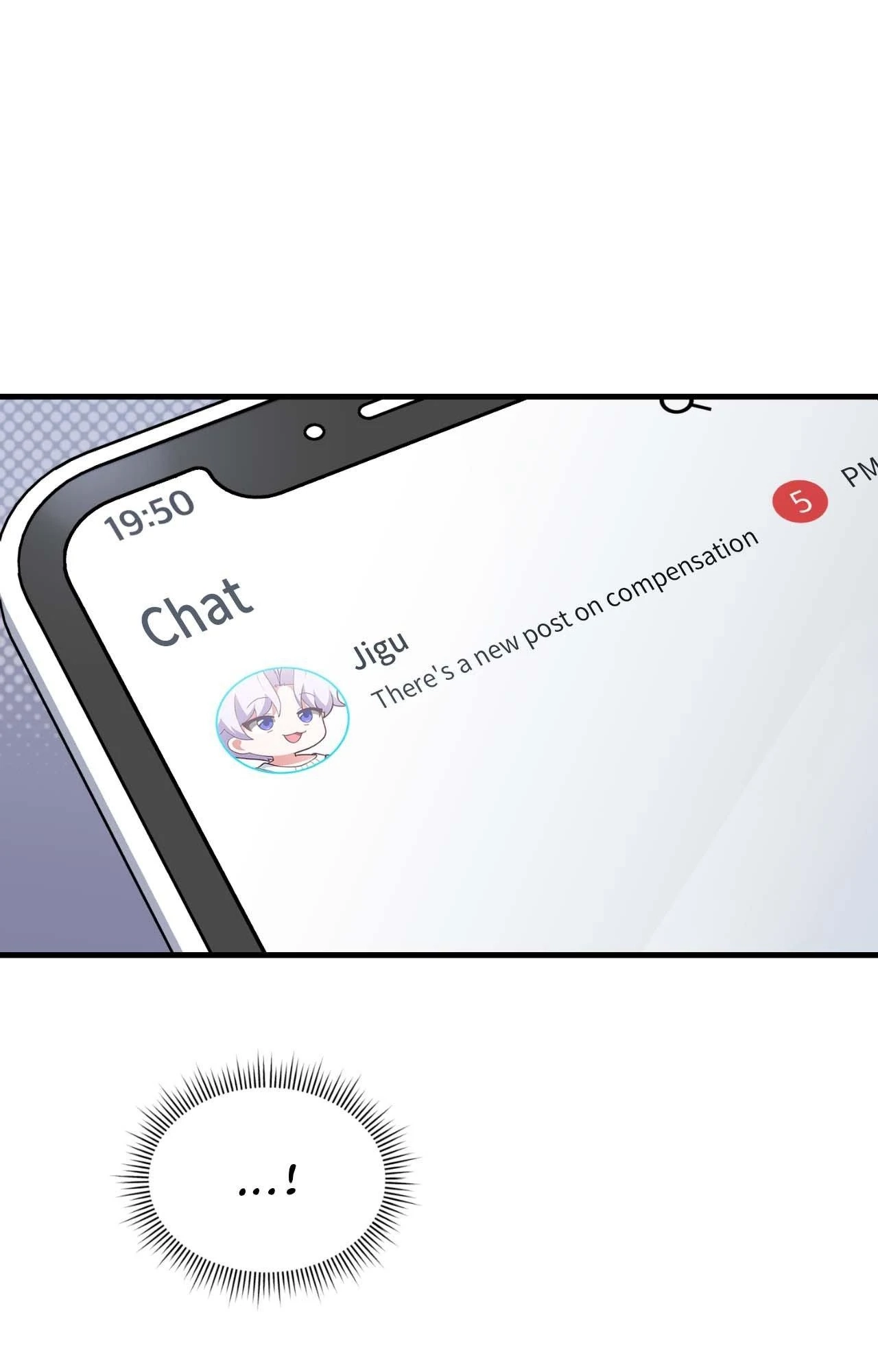 Virtual Strangers Chapter 71 page 57 - 