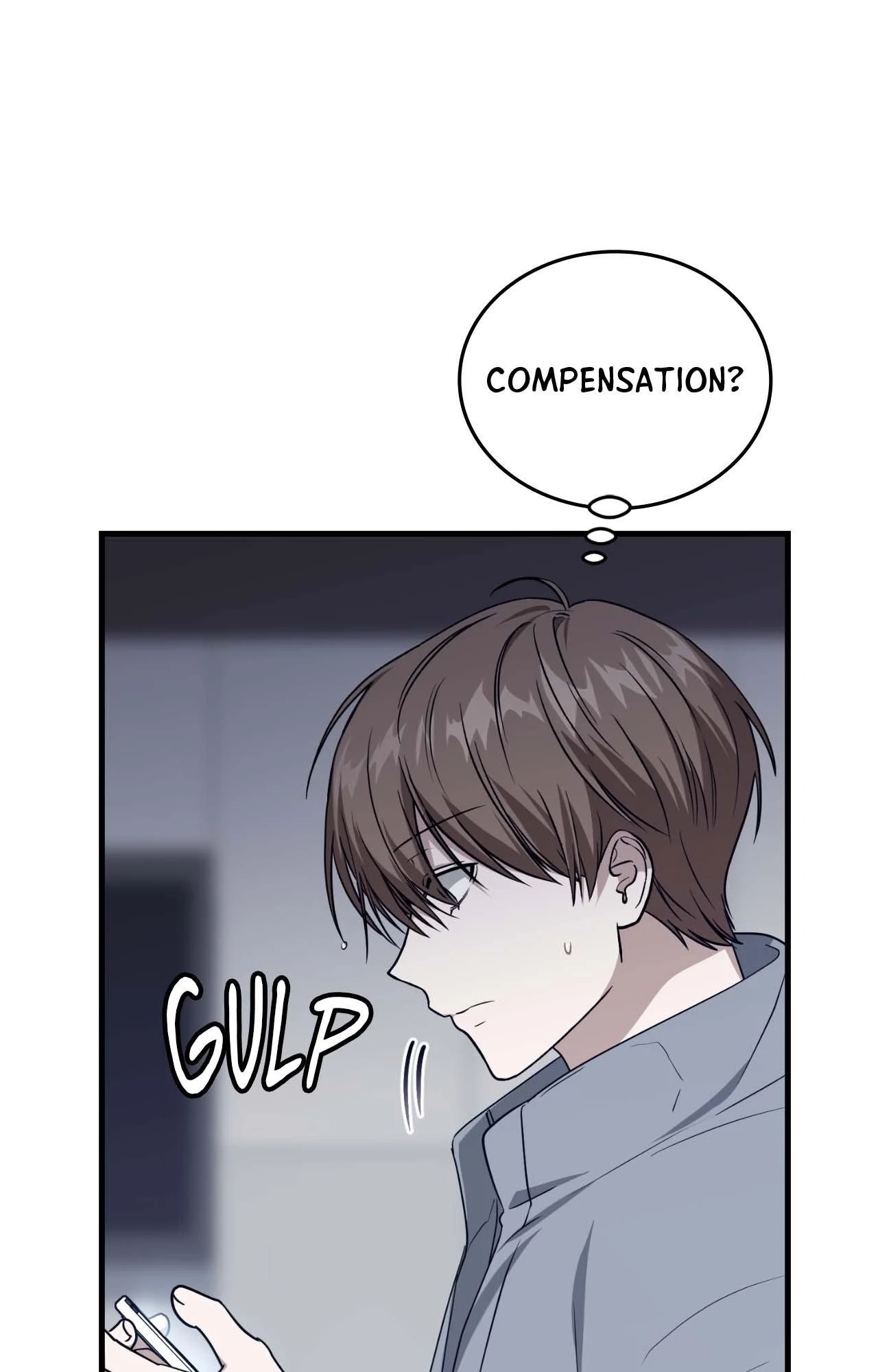 Virtual Strangers Chapter 71 page 58 - 