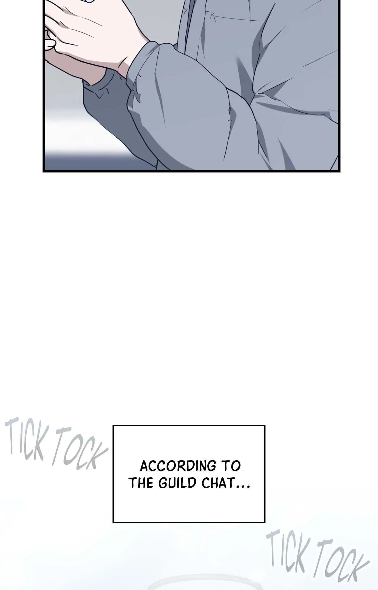 Virtual Strangers Chapter 71 page 59 - 
