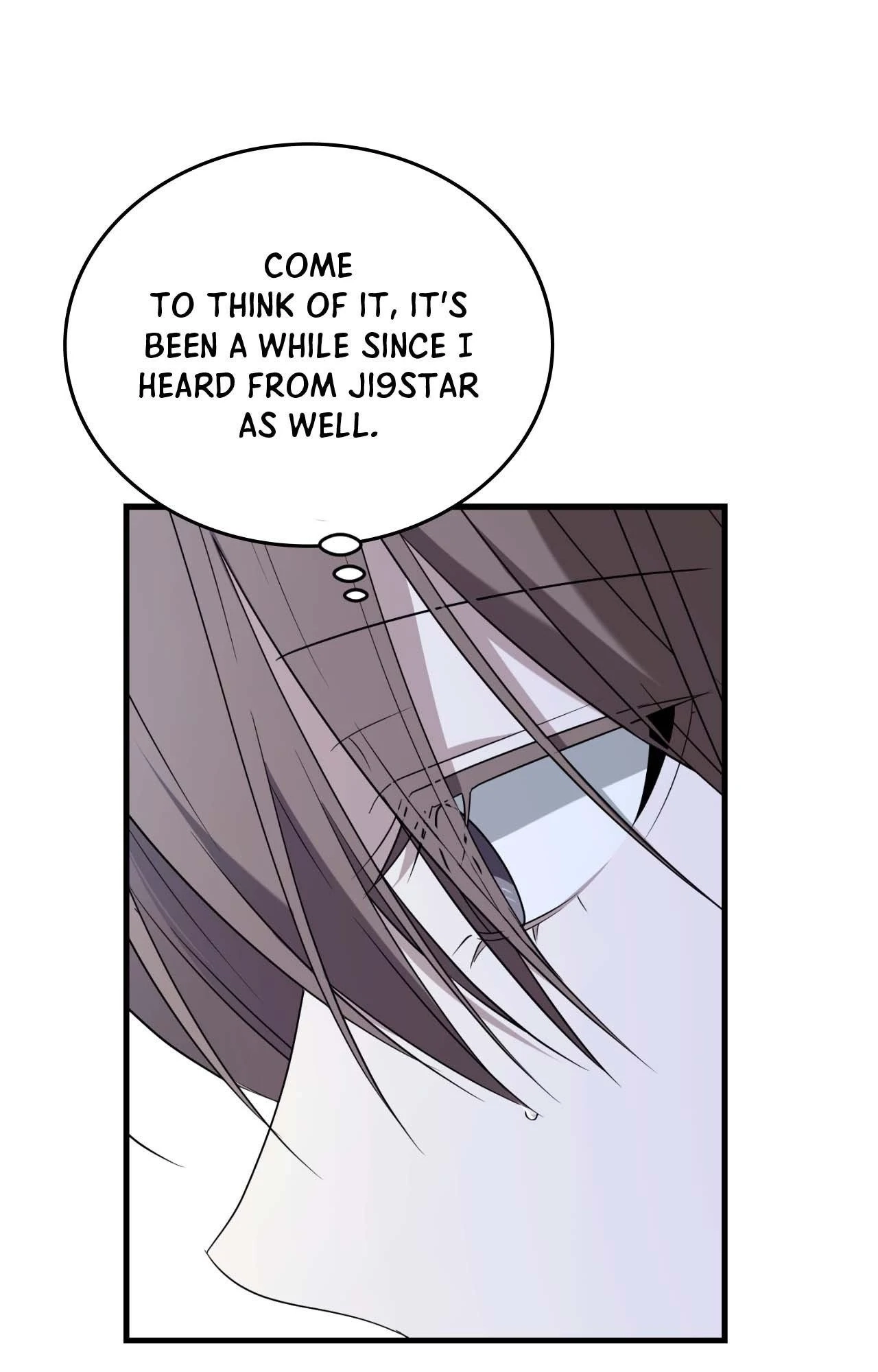 Virtual Strangers Chapter 71 page 63 - 