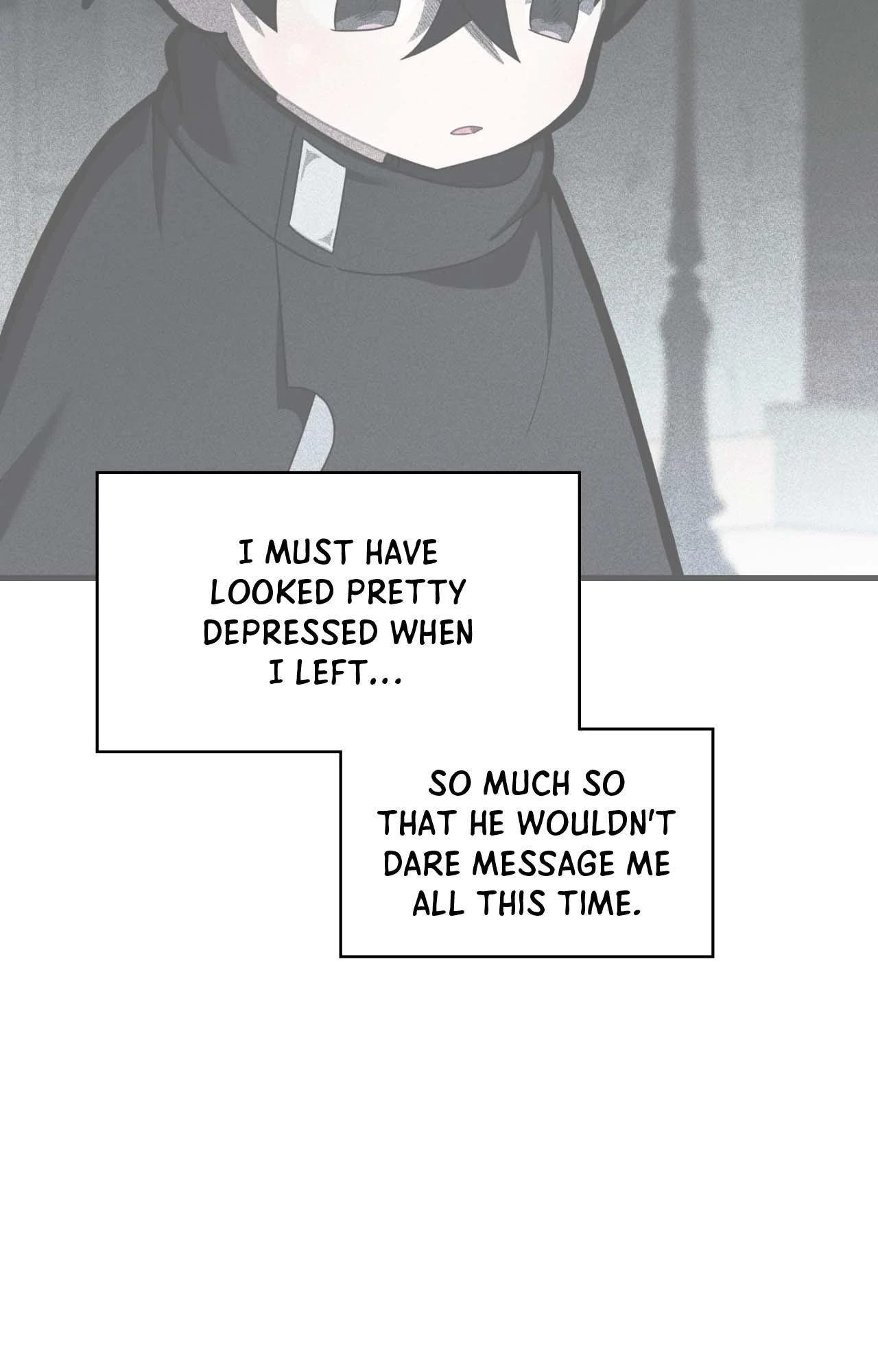 Virtual Strangers Chapter 71 page 65 - 