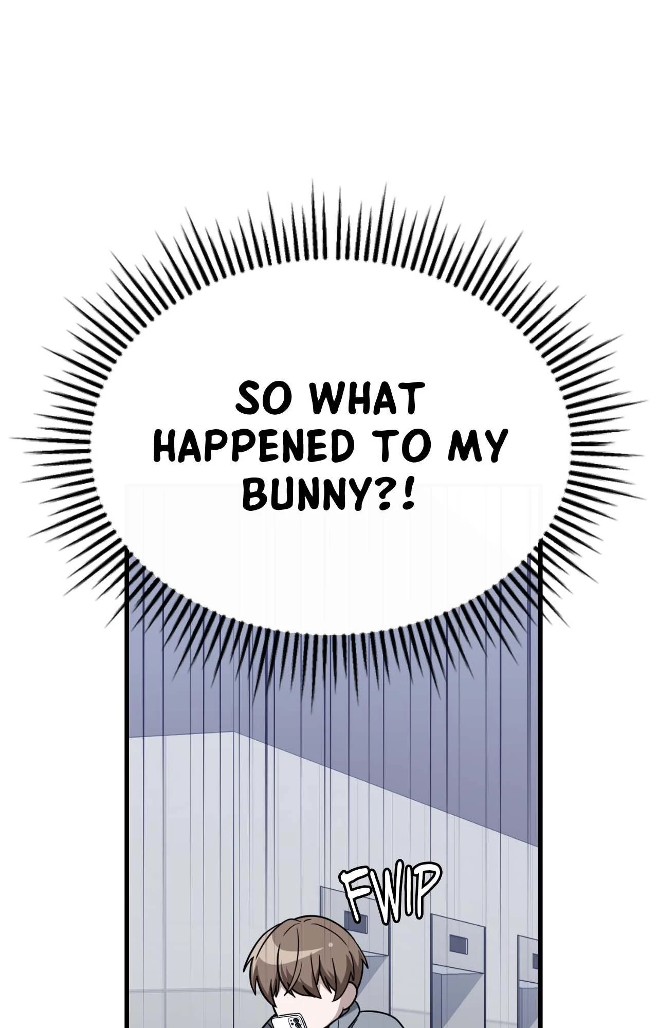 Virtual Strangers Chapter 71 page 66 - 