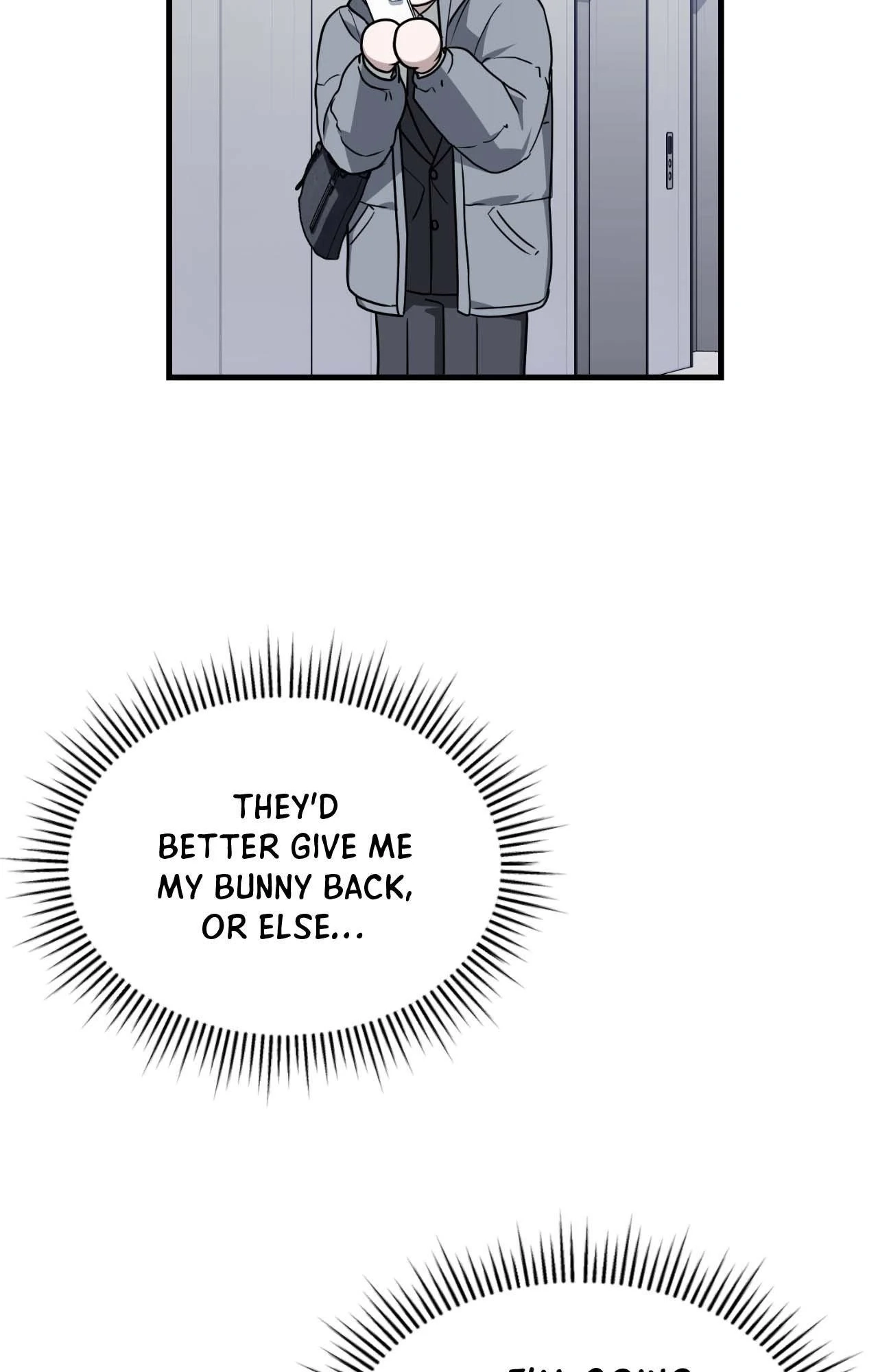 Virtual Strangers Chapter 71 page 67 - 