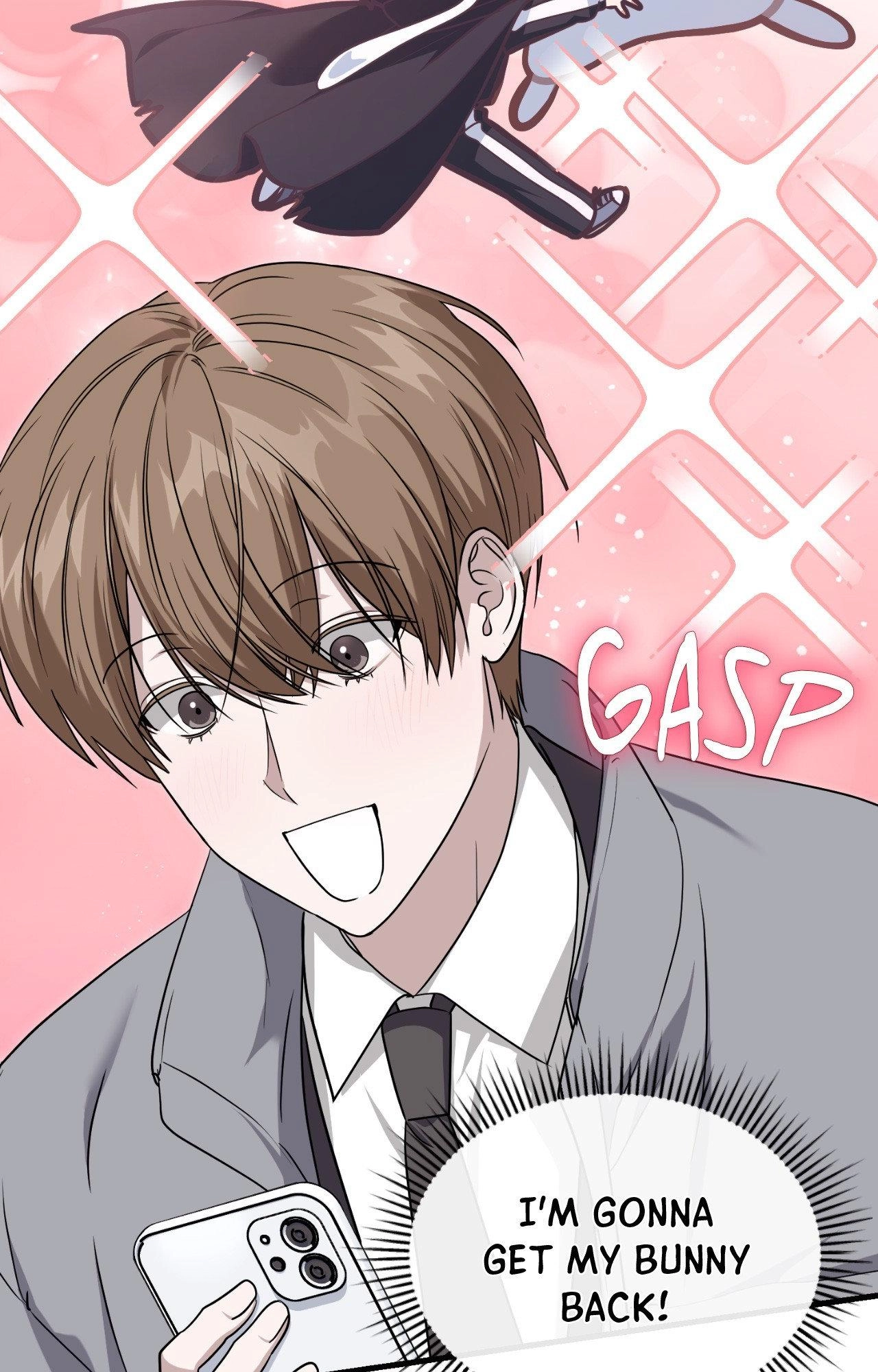 Virtual Strangers Chapter 71 page 78 - 