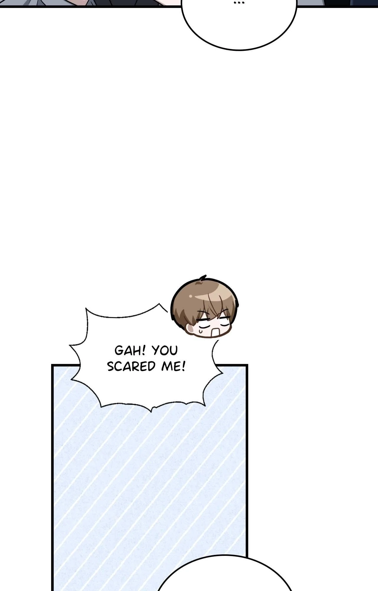 Virtual Strangers Chapter 71 page 82 - 