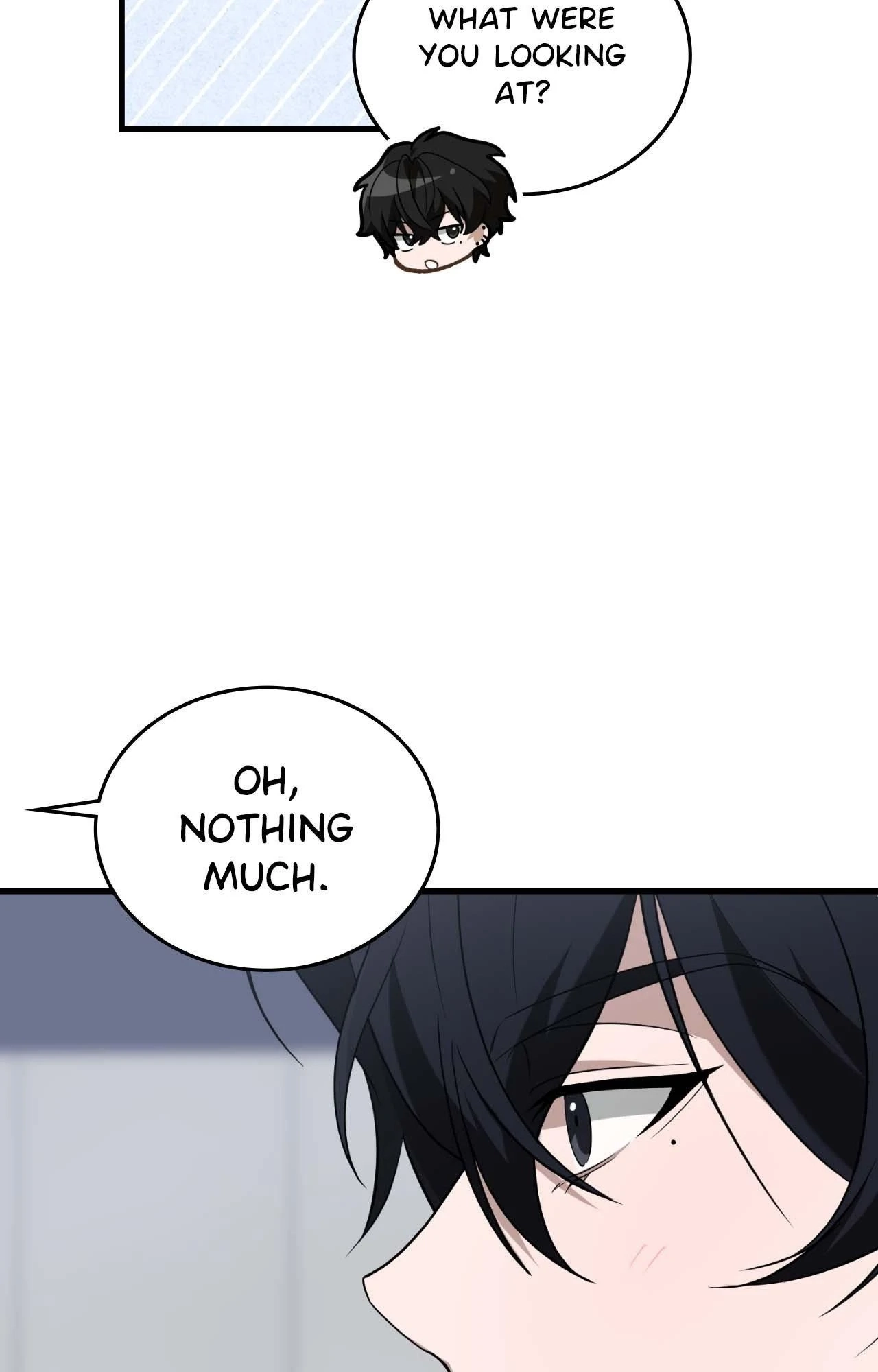 Virtual Strangers Chapter 71 page 83 - 