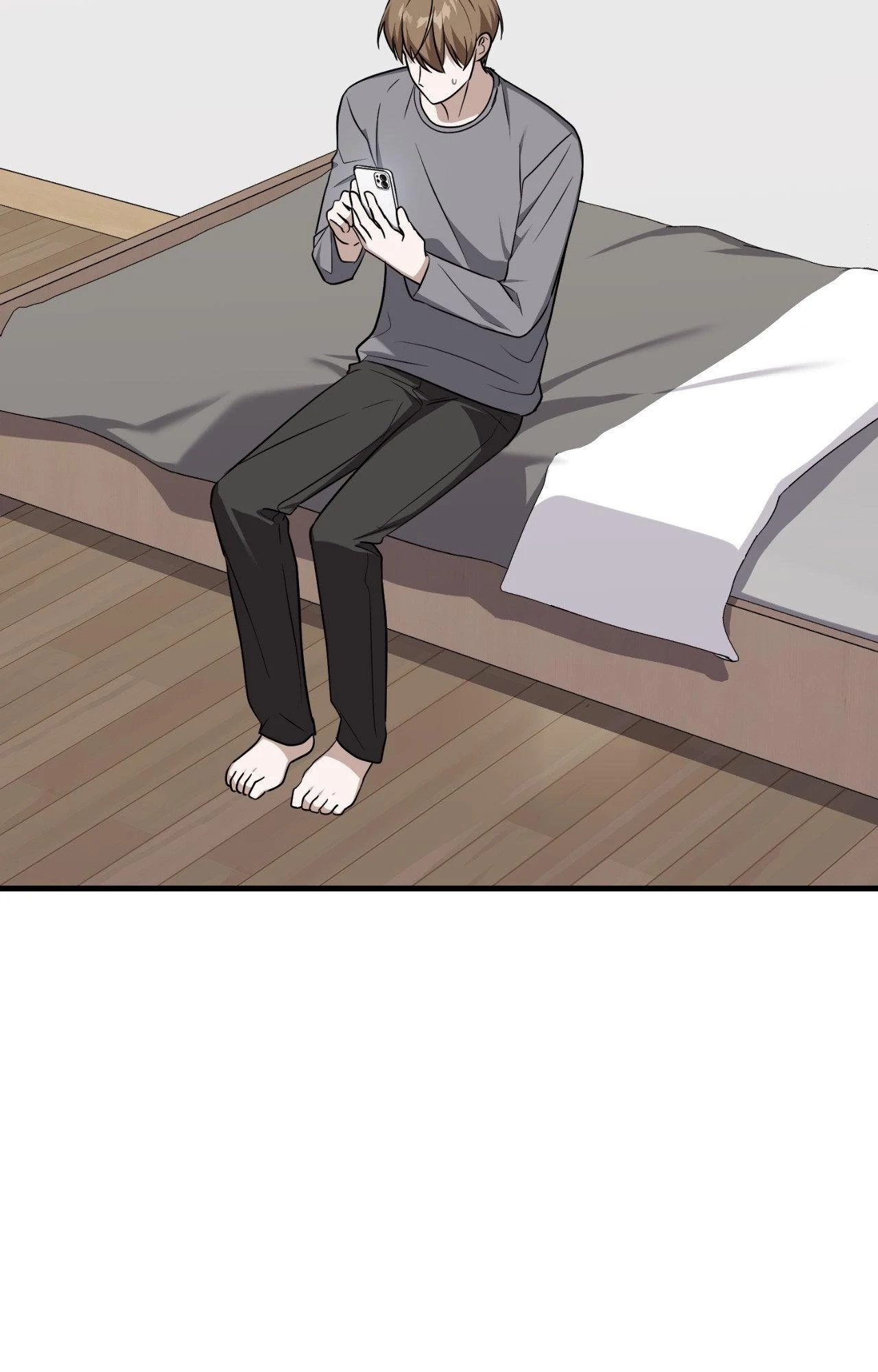 Virtual Strangers Chapter 71 page 93 - 