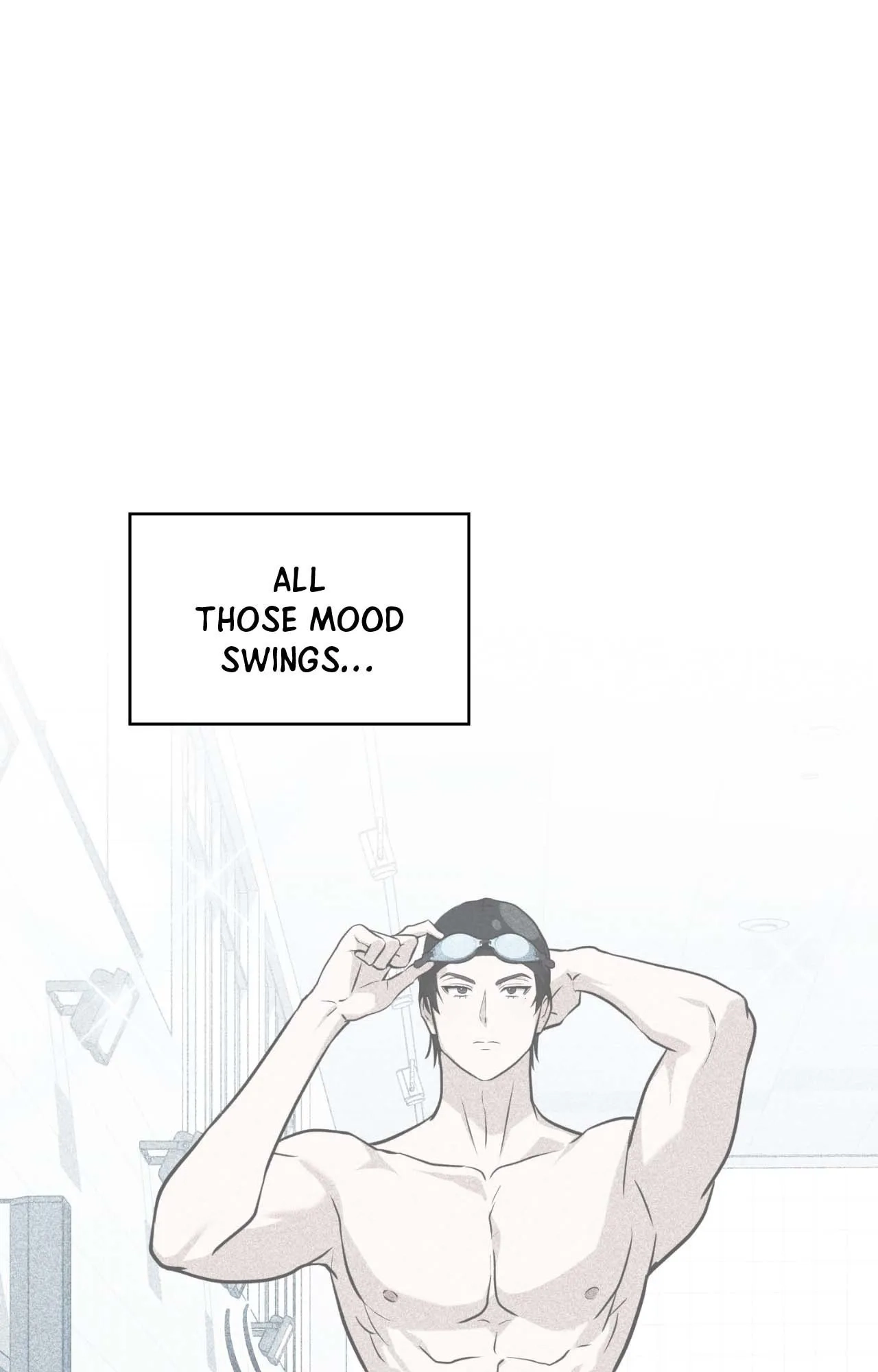 Virtual Strangers Chapter 72 page 1 - 