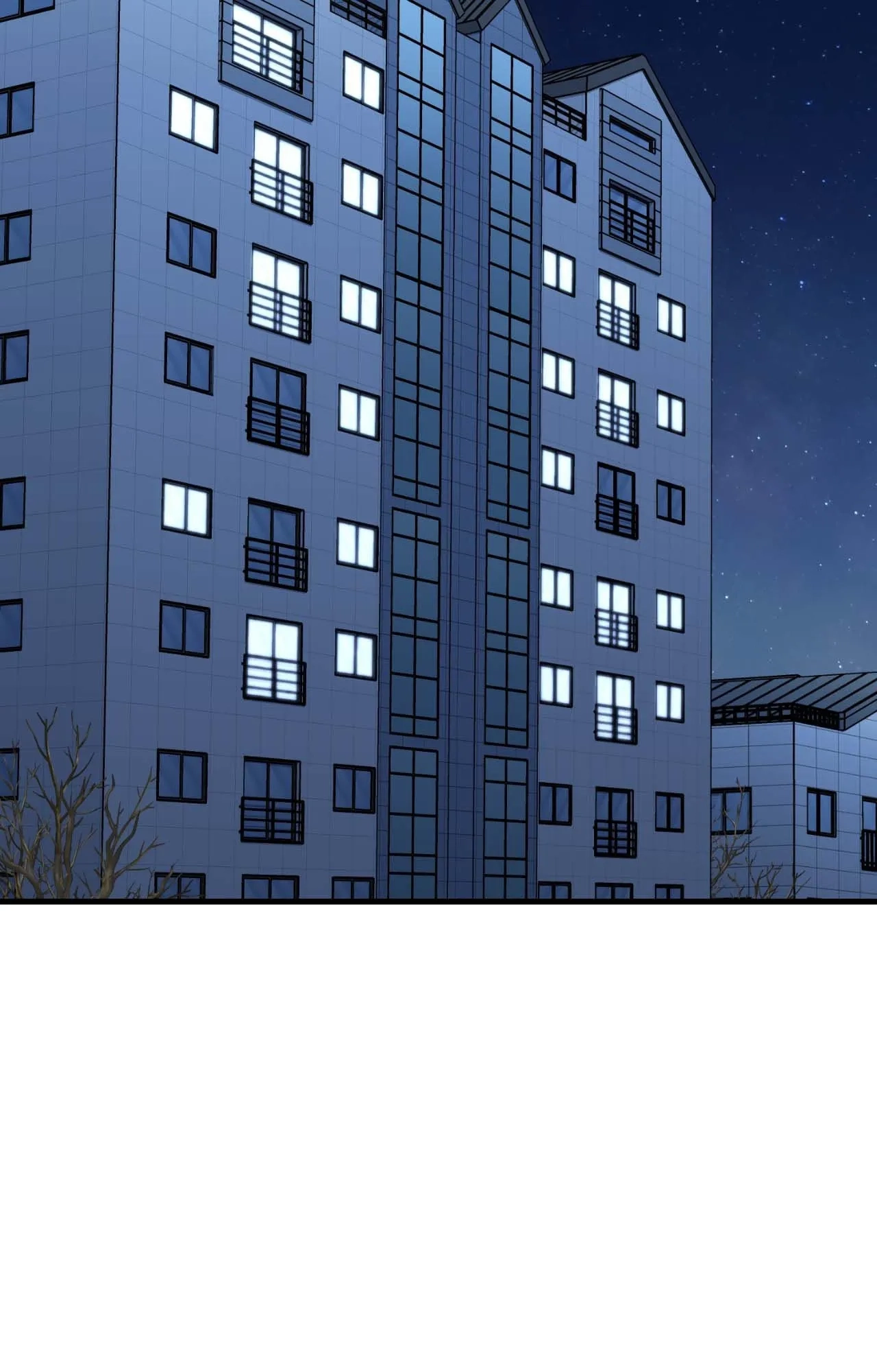 Virtual Strangers Chapter 72 page 11 - 