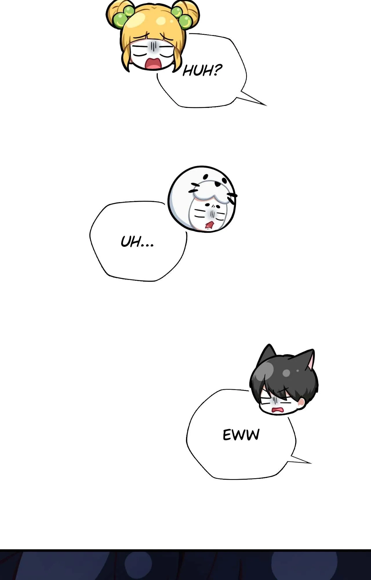Virtual Strangers Chapter 72 page 102 - 