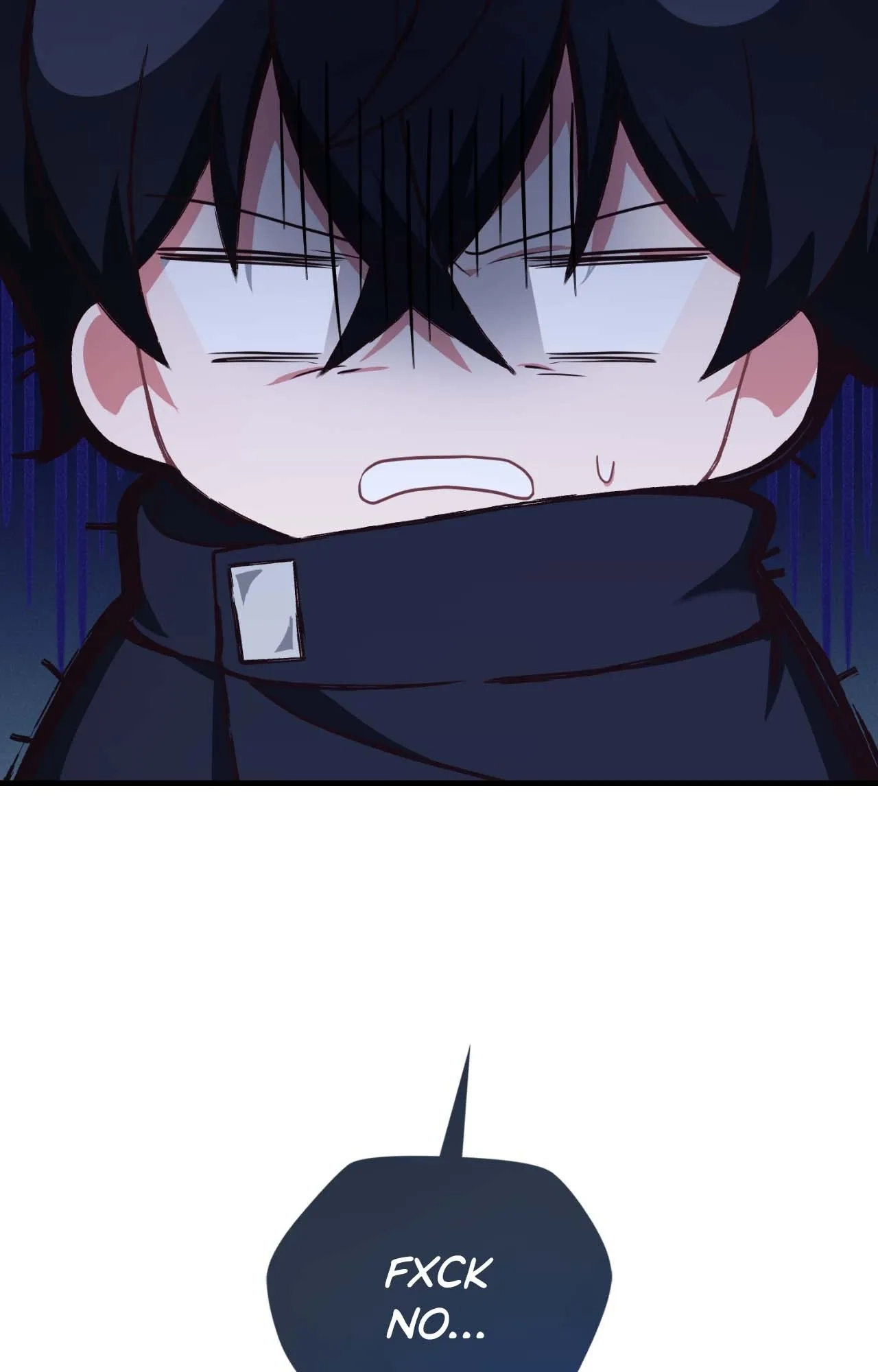 Virtual Strangers Chapter 72 page 103 - 