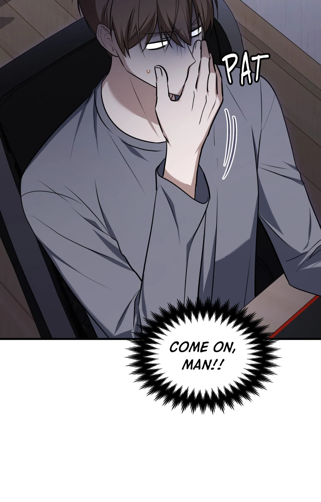 Virtual Strangers Chapter 72 page 109 - 