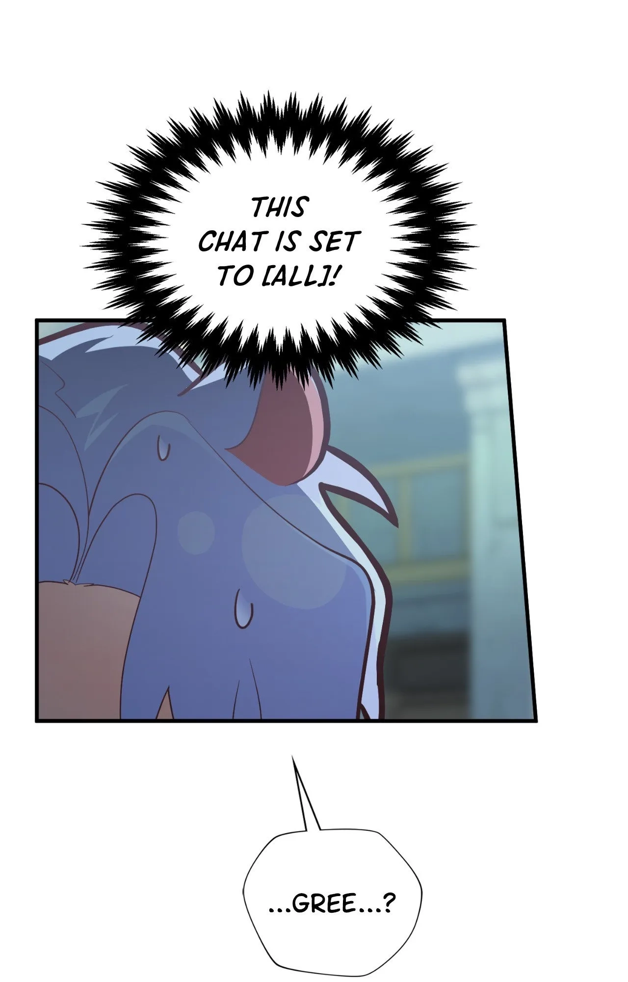 Virtual Strangers Chapter 72 page 110 - 