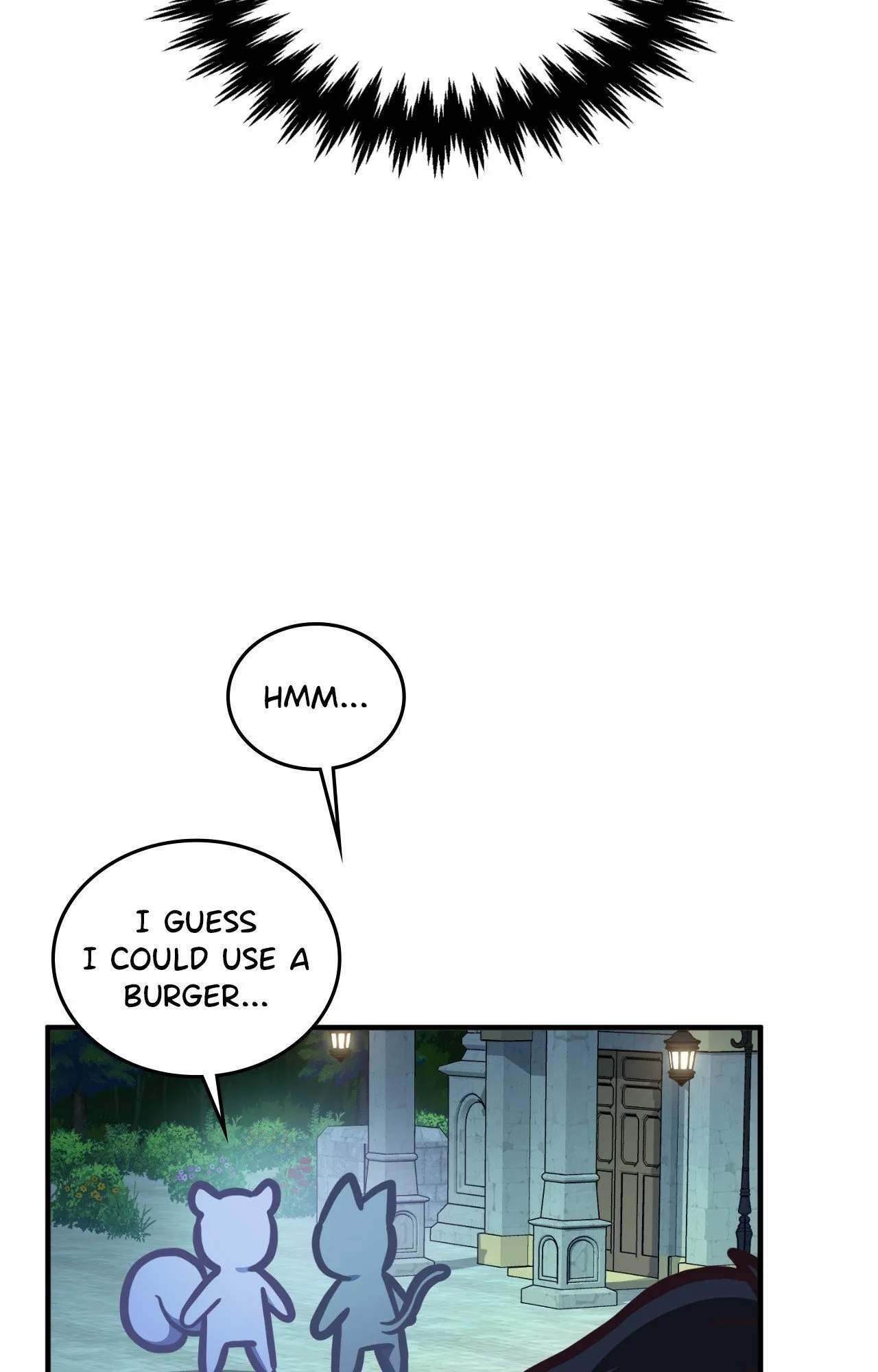 Virtual Strangers Chapter 72 page 113 - 