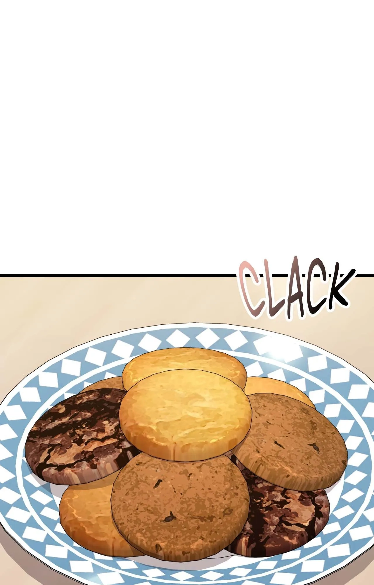 Virtual Strangers Chapter 72 page 13 - 