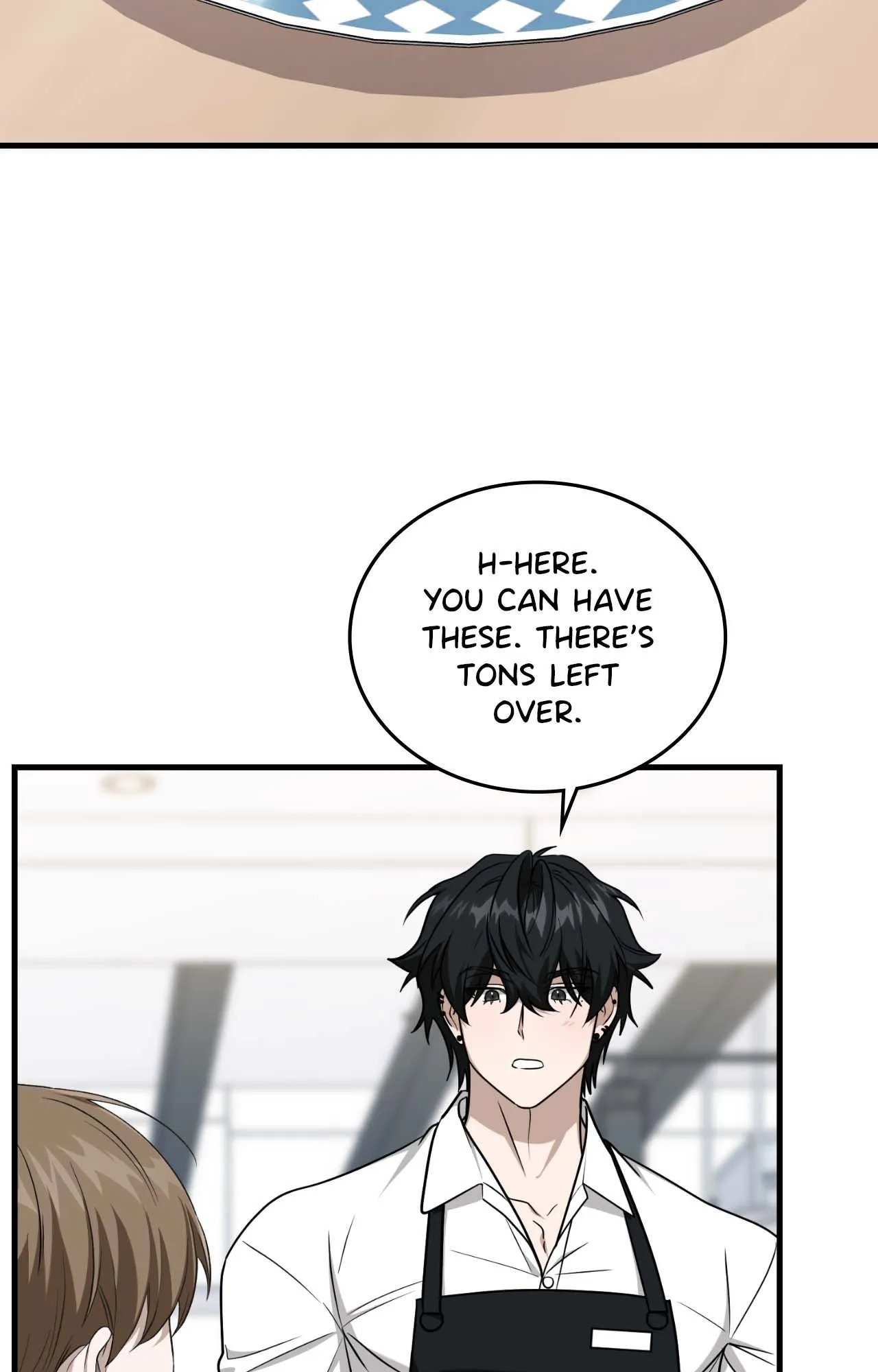 Virtual Strangers Chapter 72 page 14 - 