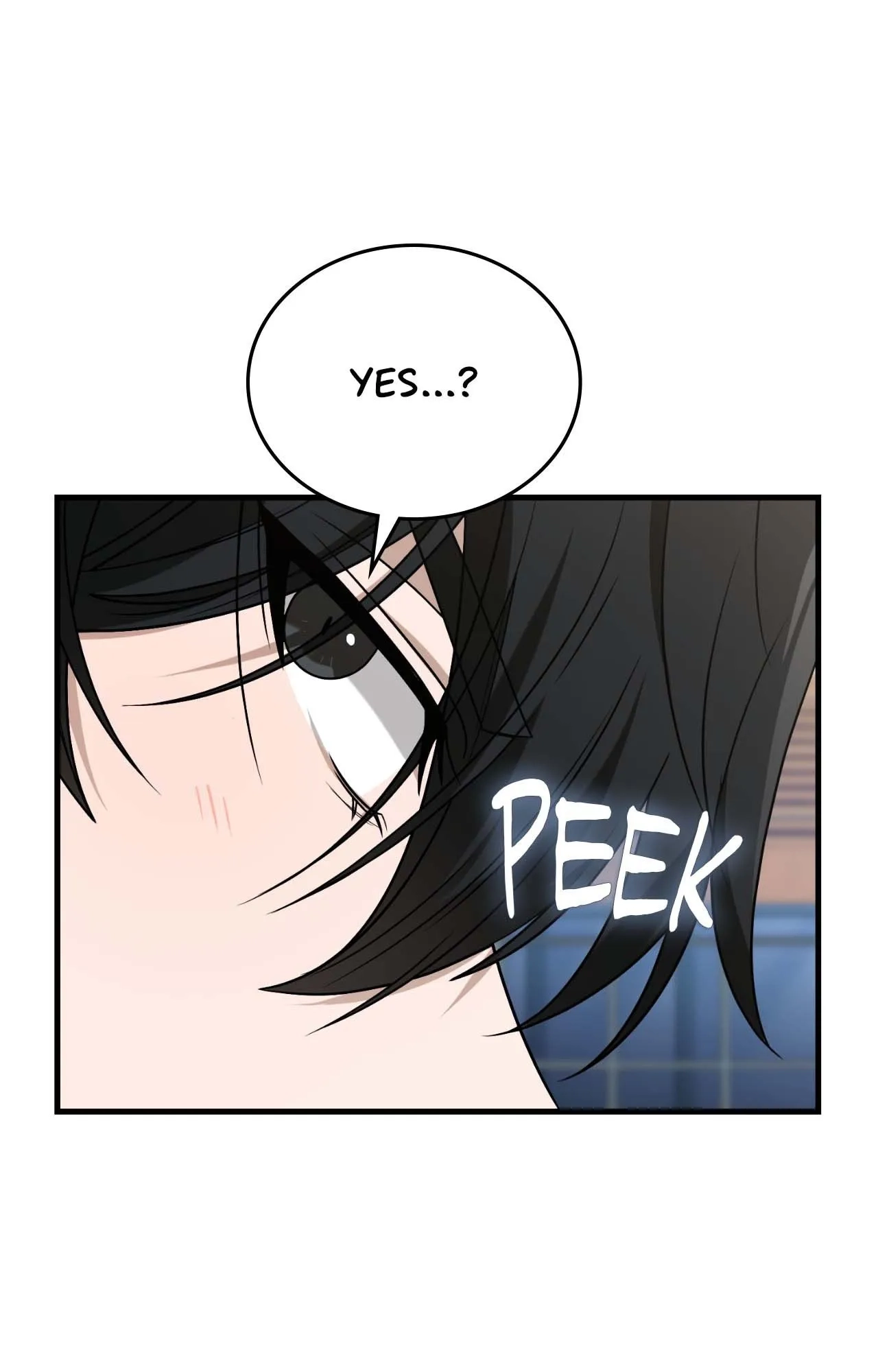Virtual Strangers Chapter 72 page 19 - 