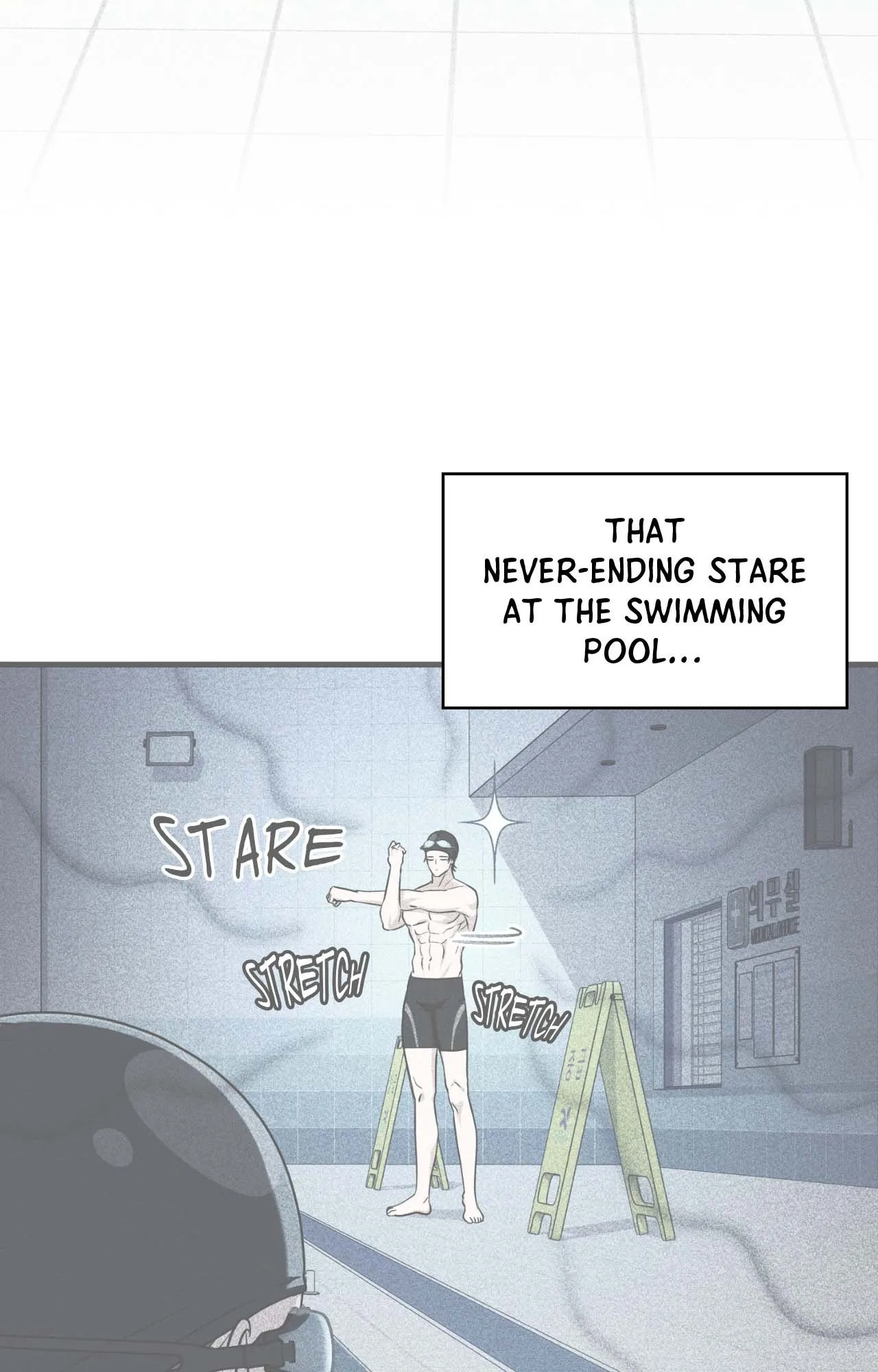 Virtual Strangers Chapter 72 page 3 - 