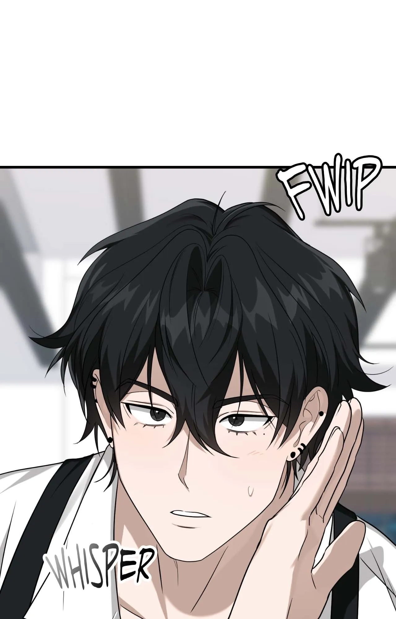 Virtual Strangers Chapter 72 page 25 - 