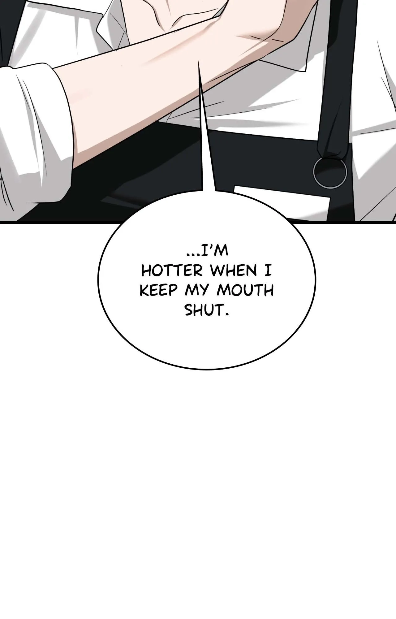 Virtual Strangers Chapter 72 page 26 - 