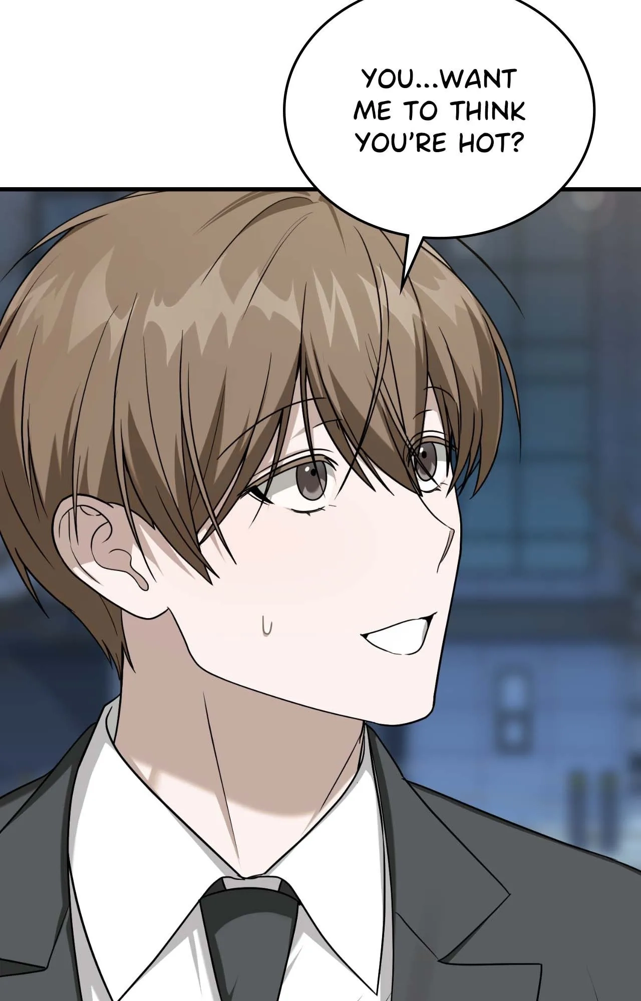Virtual Strangers Chapter 72 page 29 - 